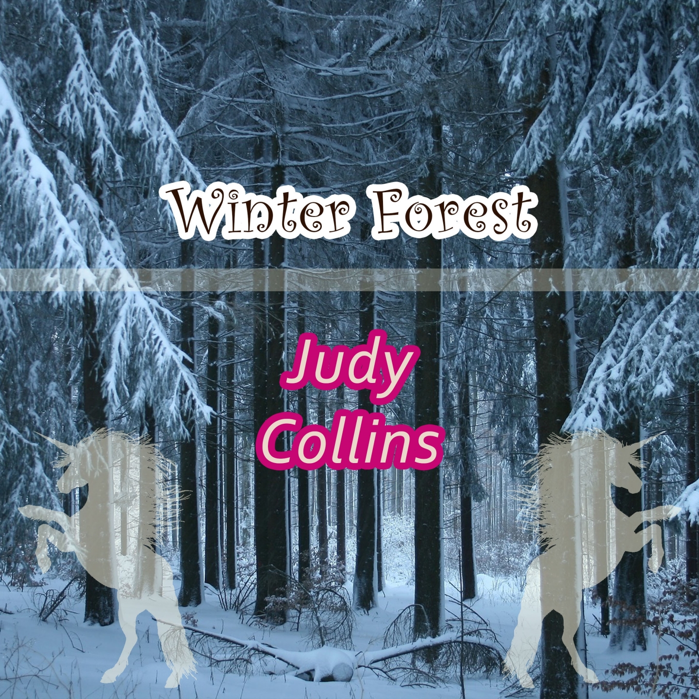 Winter Forest