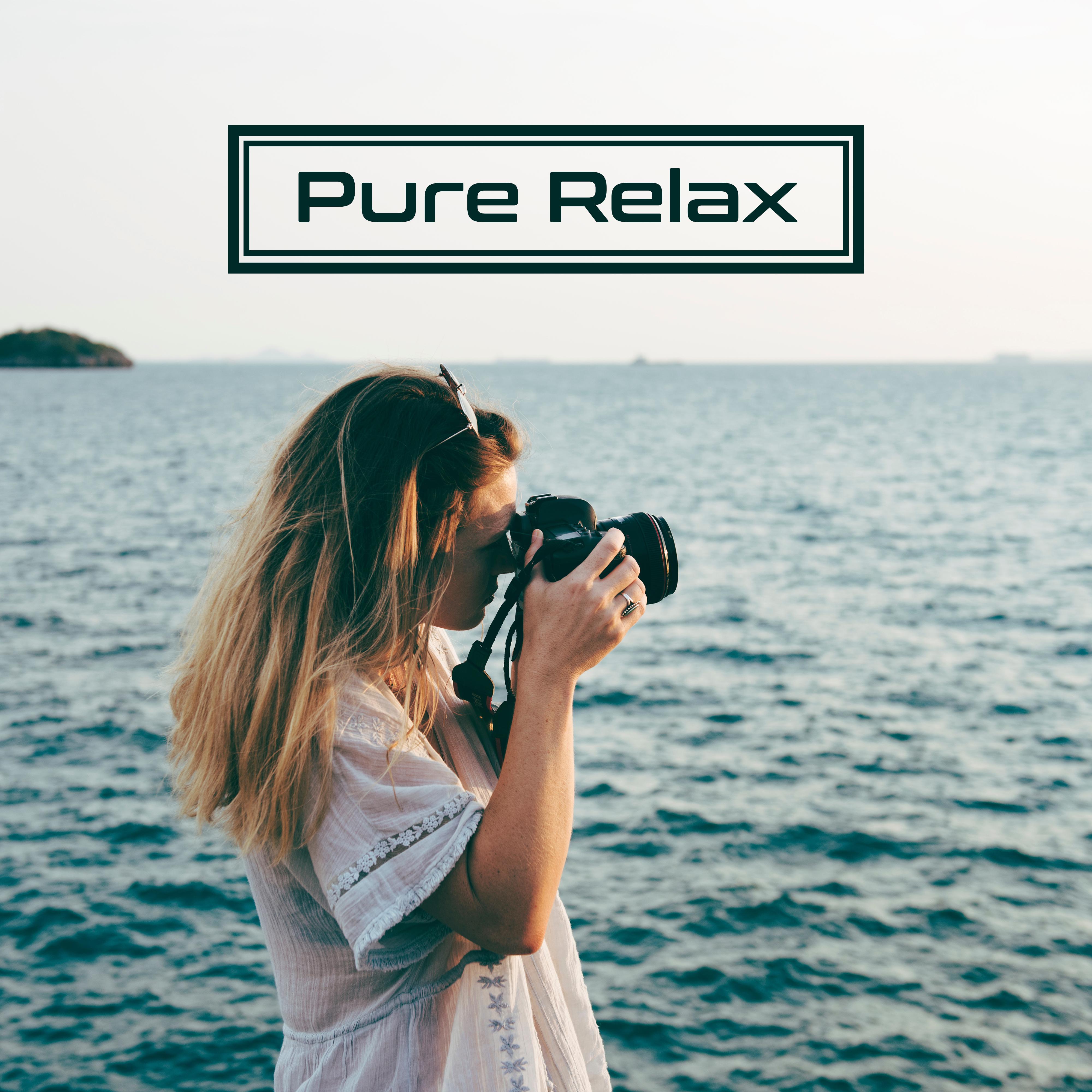Pure Relax – New Age 2017, Relaxing Music, Calmness, Zen, Rest, Bliss