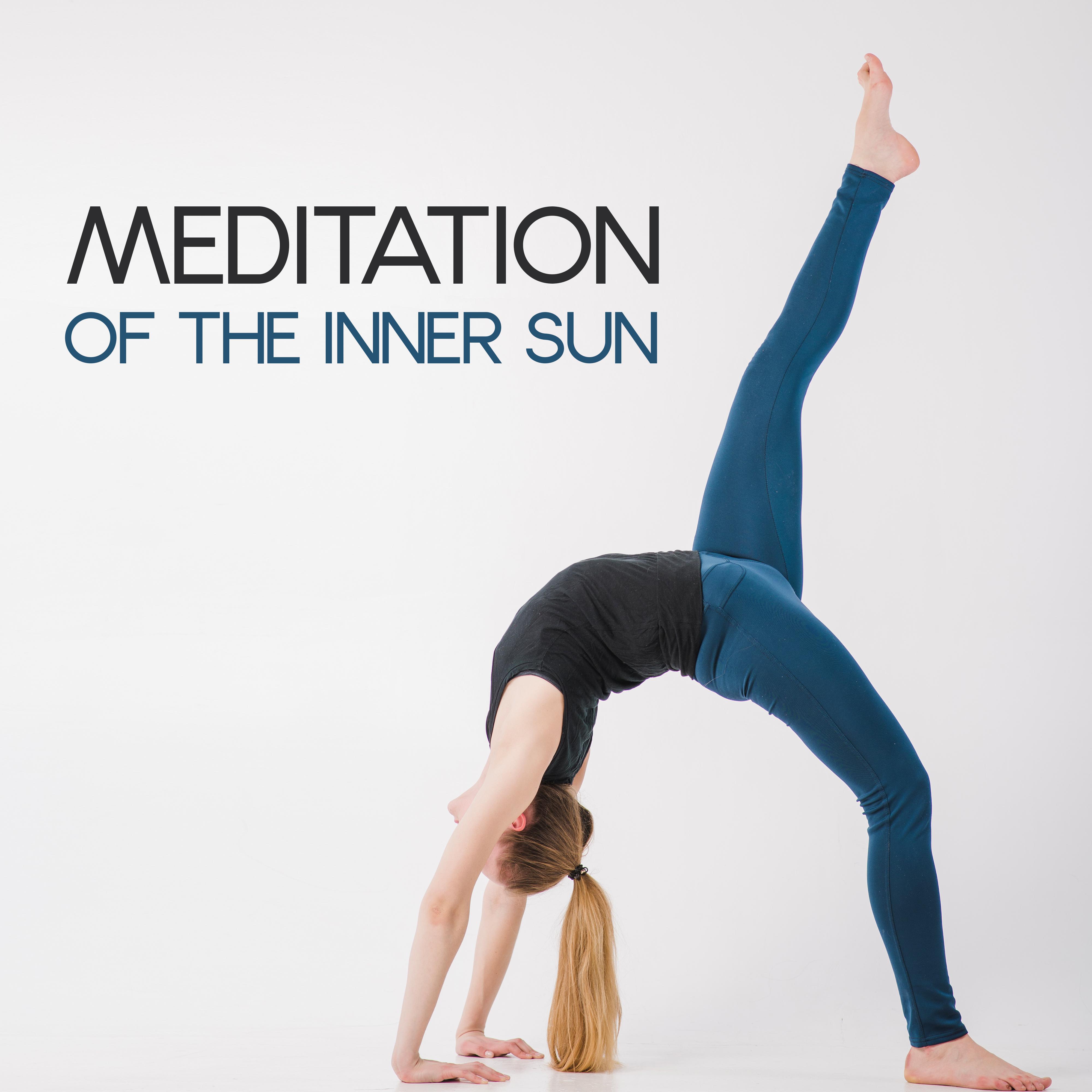 Meditation of The Inner Sun