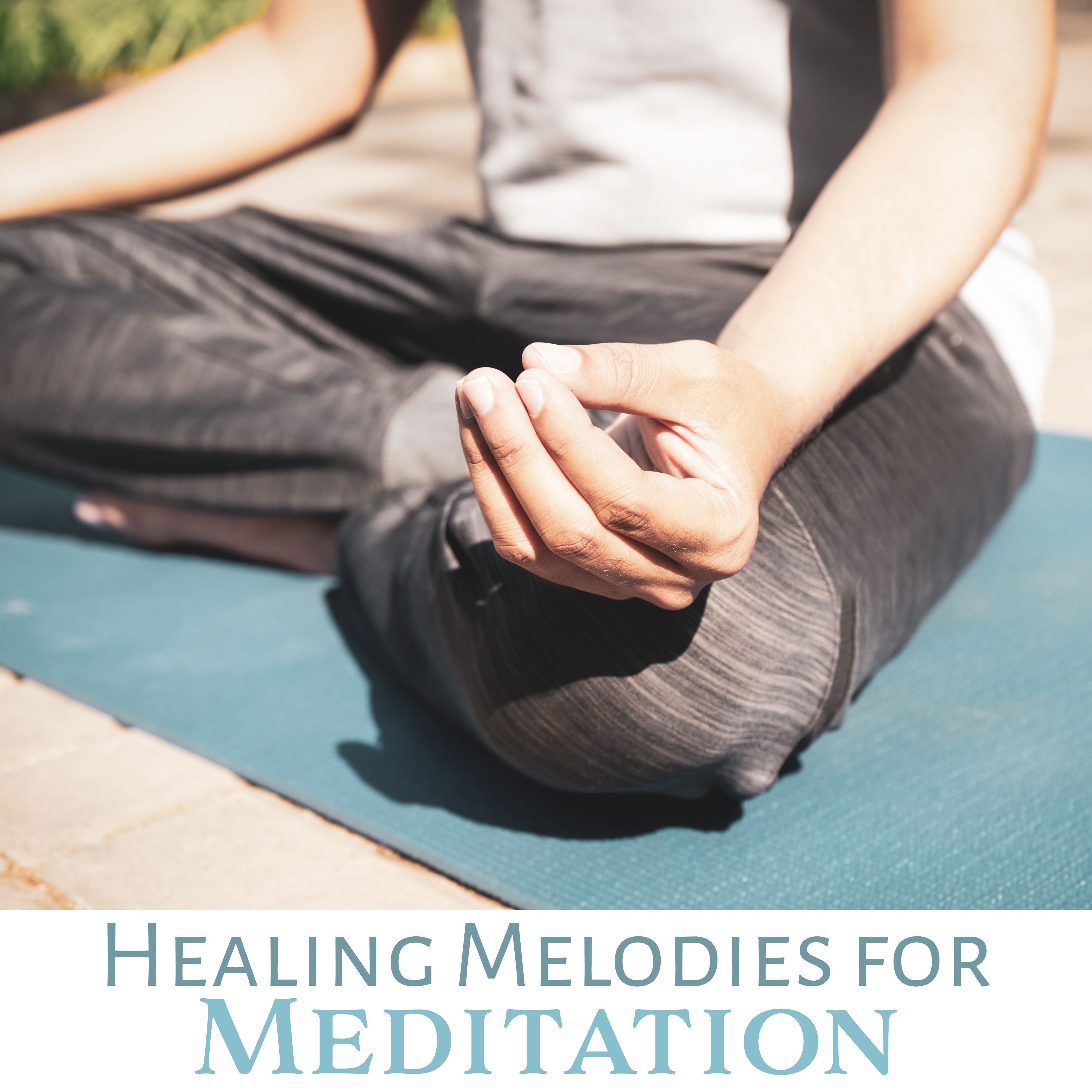 Healing Melodies for Meditation