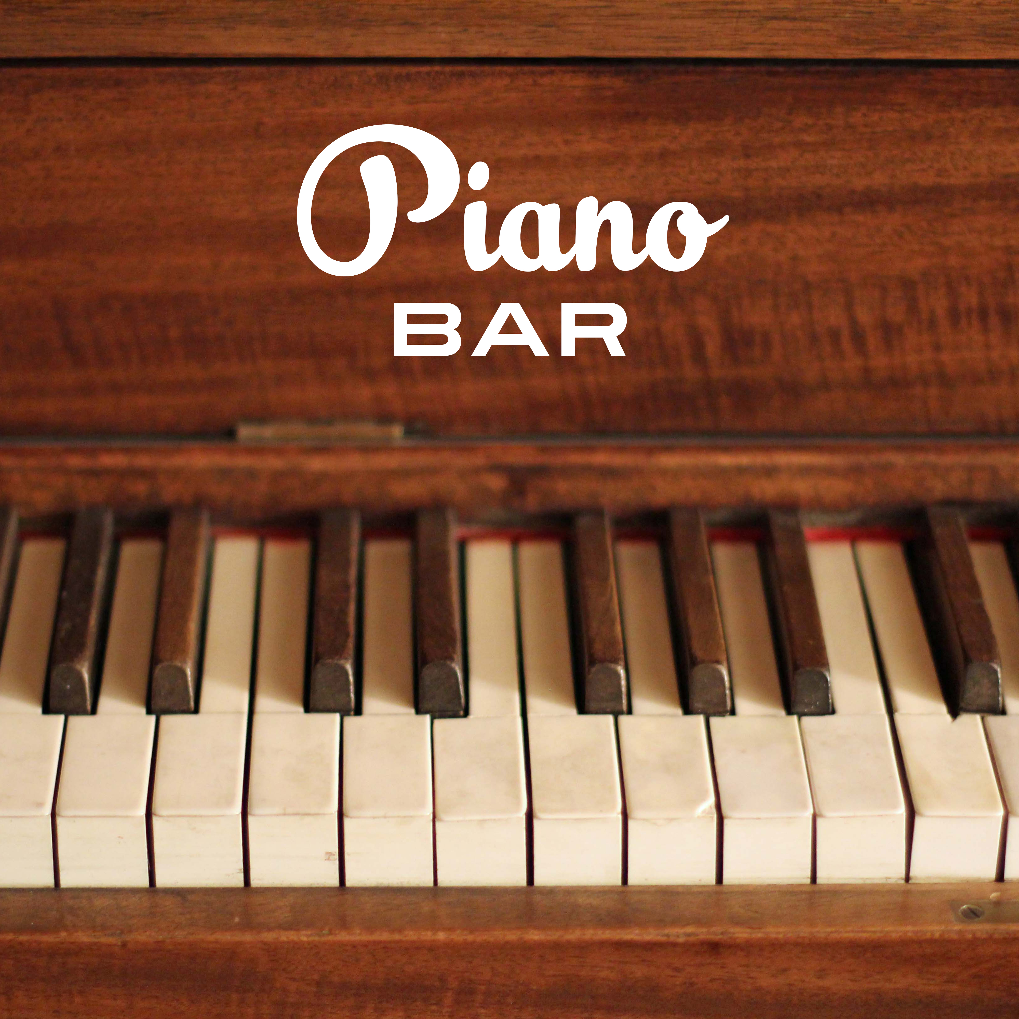 Piano Bar – Restaurant Jazz, Cafe Music, Smooth Jazz for Relaxation, Stress Relief, Ambient Music, Calm Down