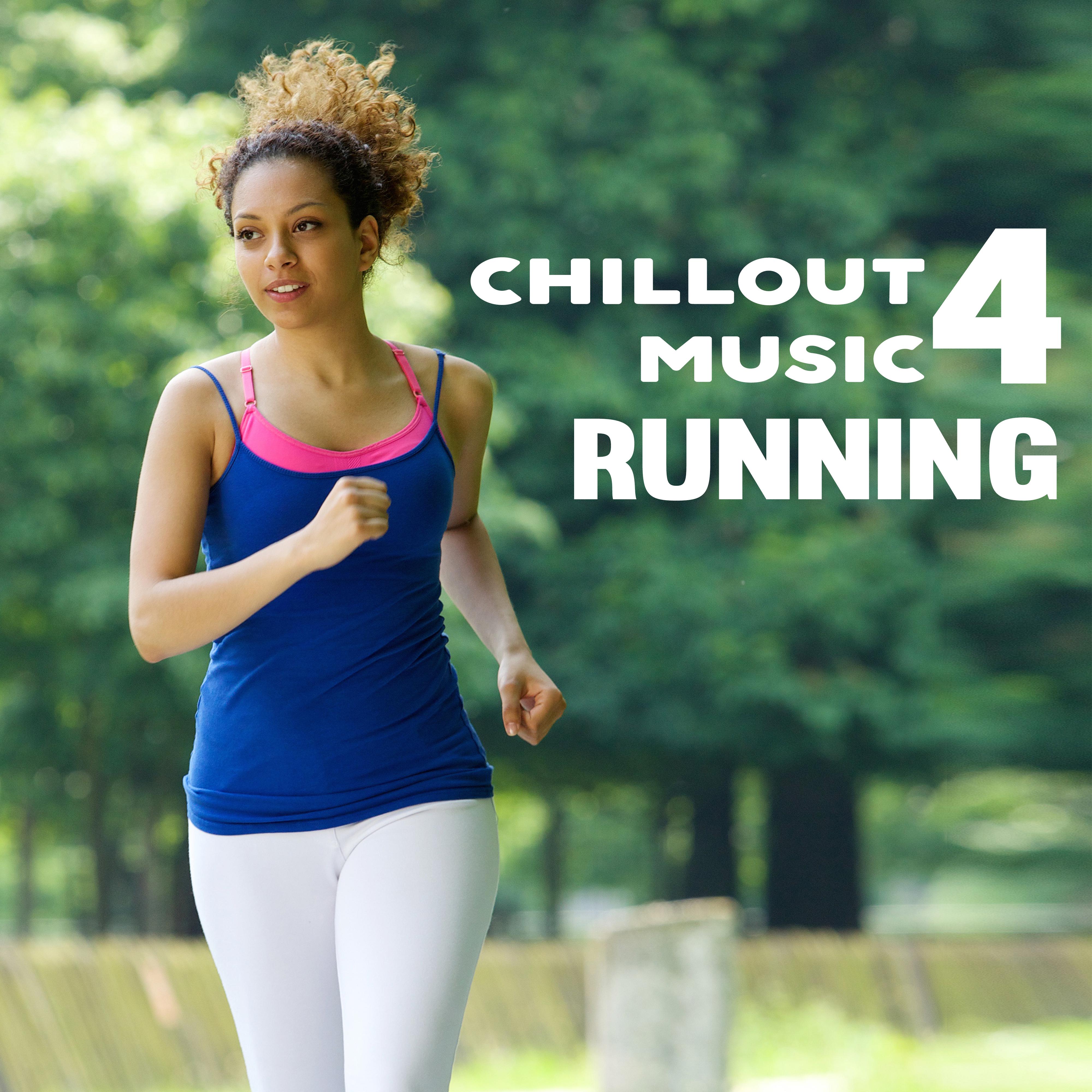 Chillout Music 4 Running