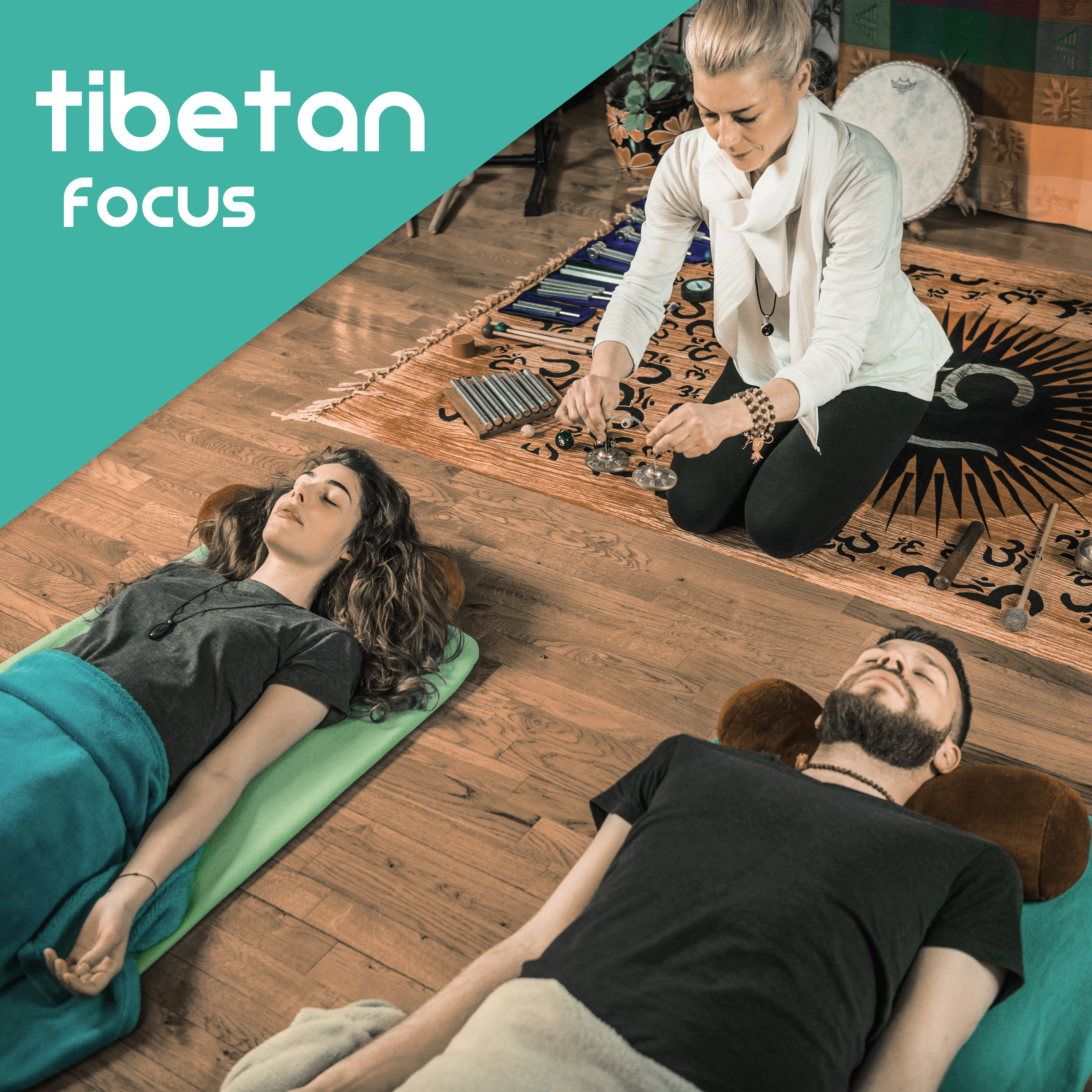 Tibetan Focus