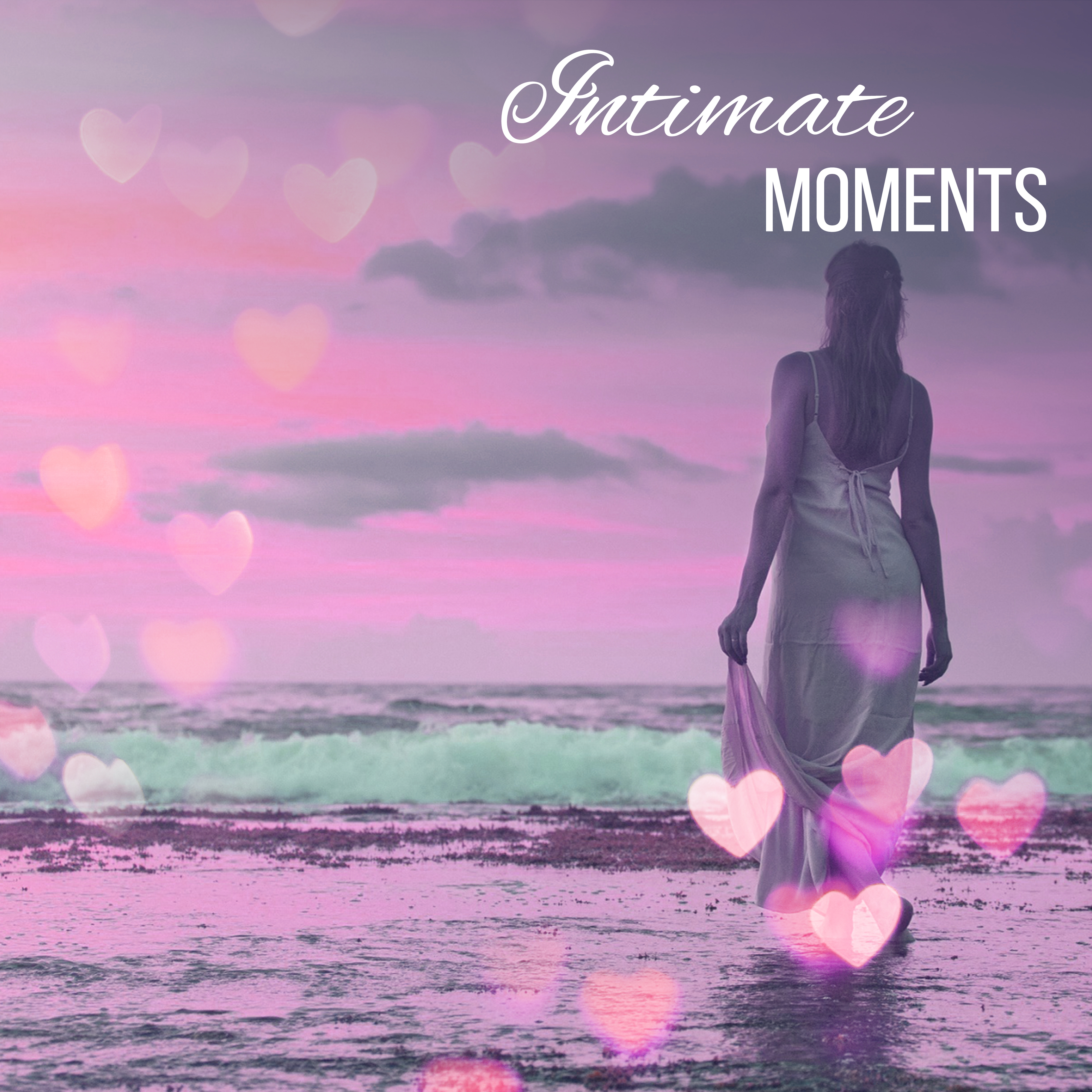 Intimate Moments – Erotic Jazz, Sensual Music for Lovers, Sexy Dance, Making Love, Smooth Jazz for Two, Romantic Night