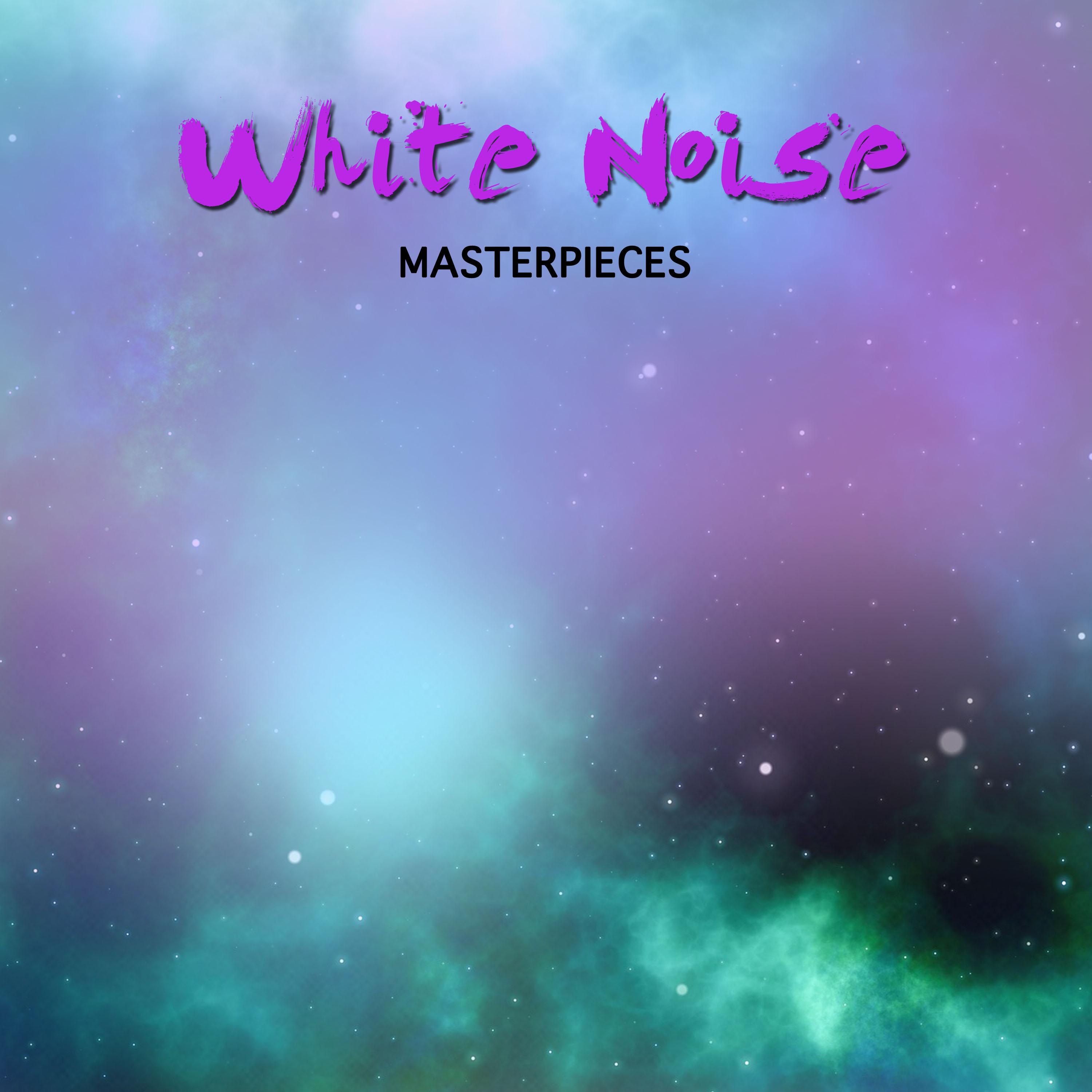 16 White Noise Masterpieces