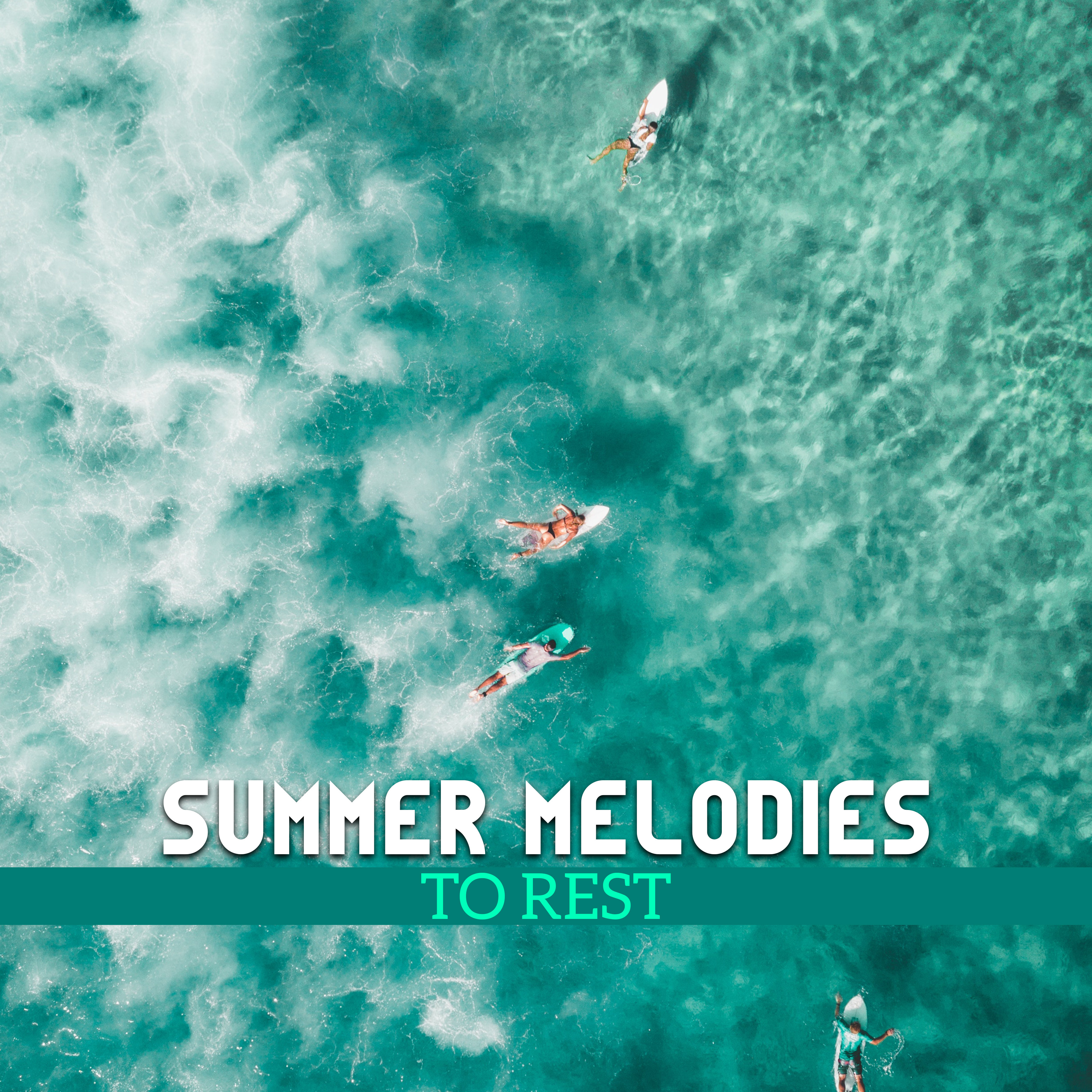 Summer Melodies to Rest
