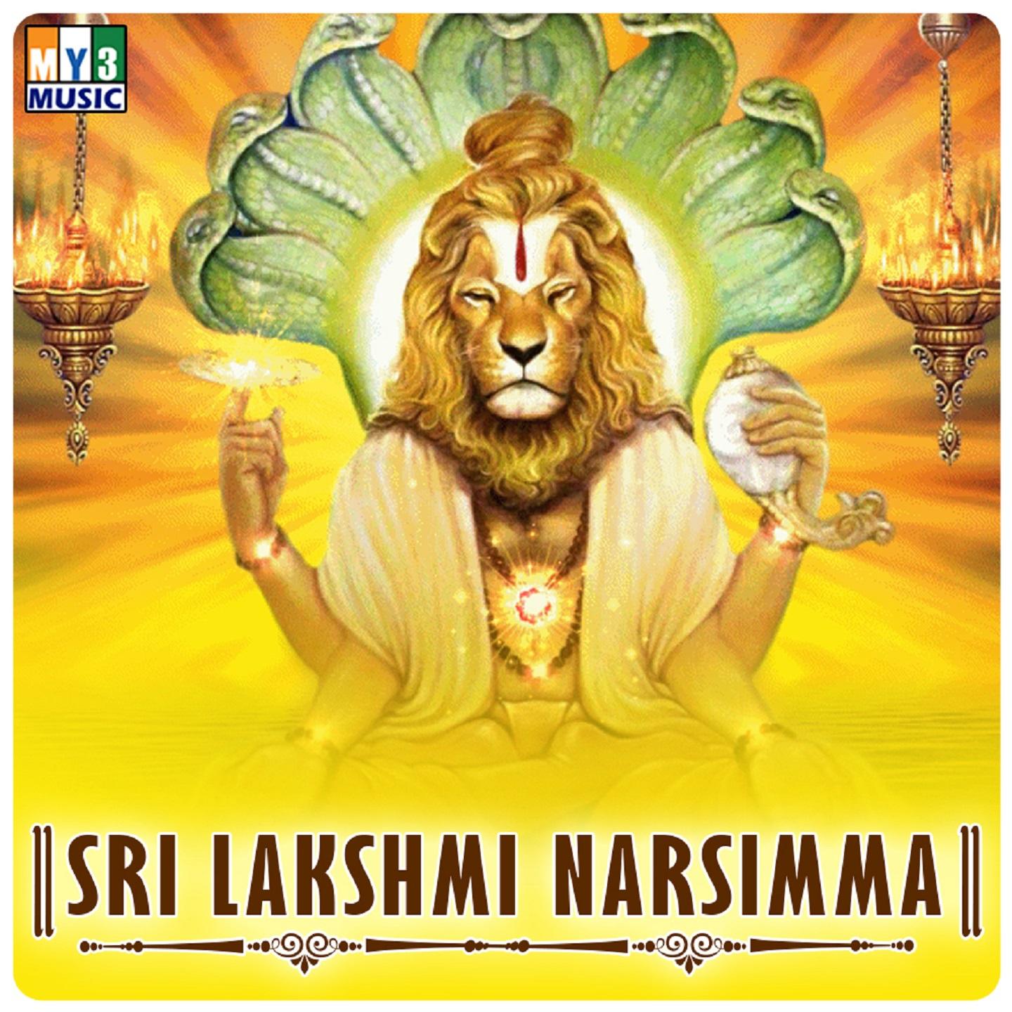 Sri Lakshmi Narsimma