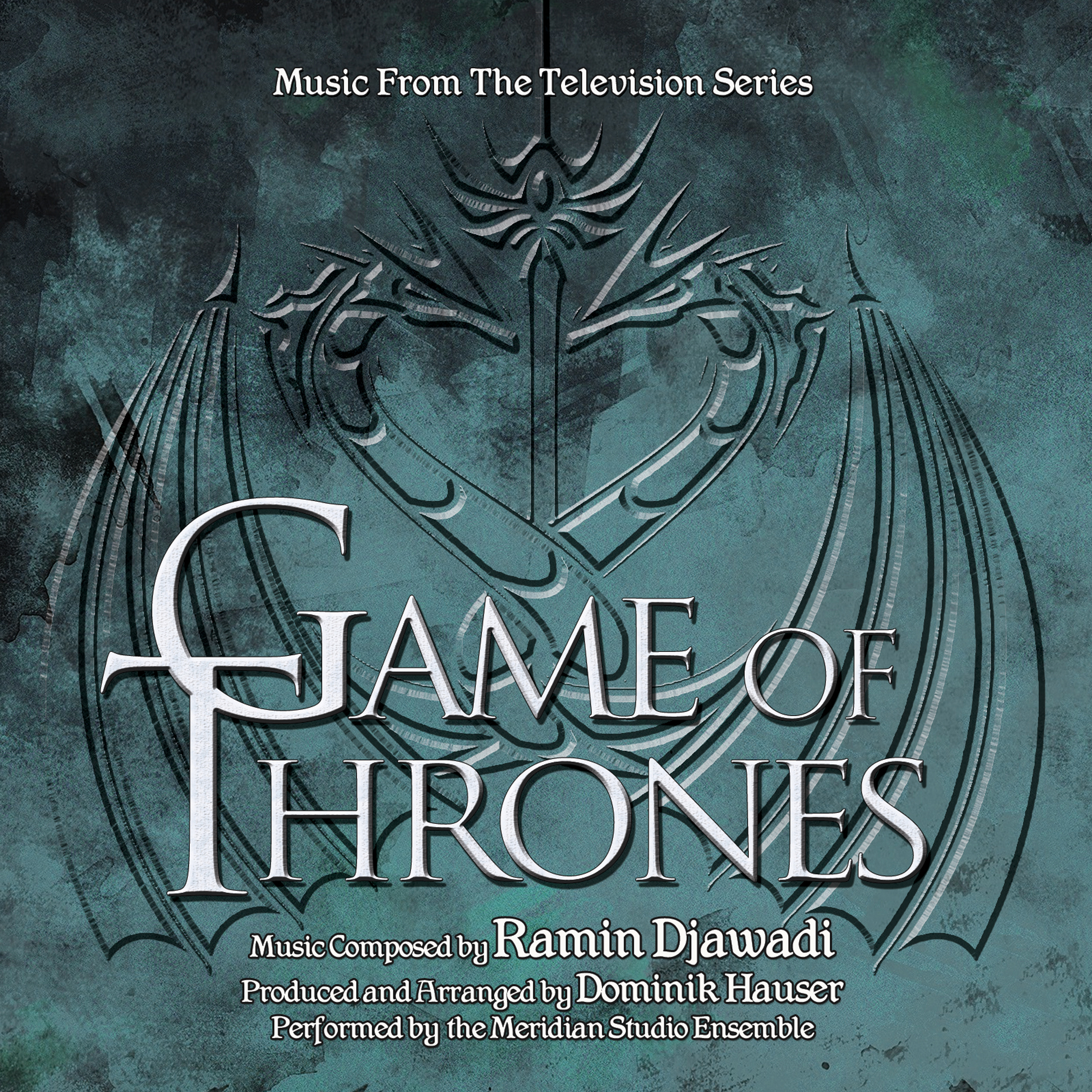 Game Of Thrones Main Title - Season 3