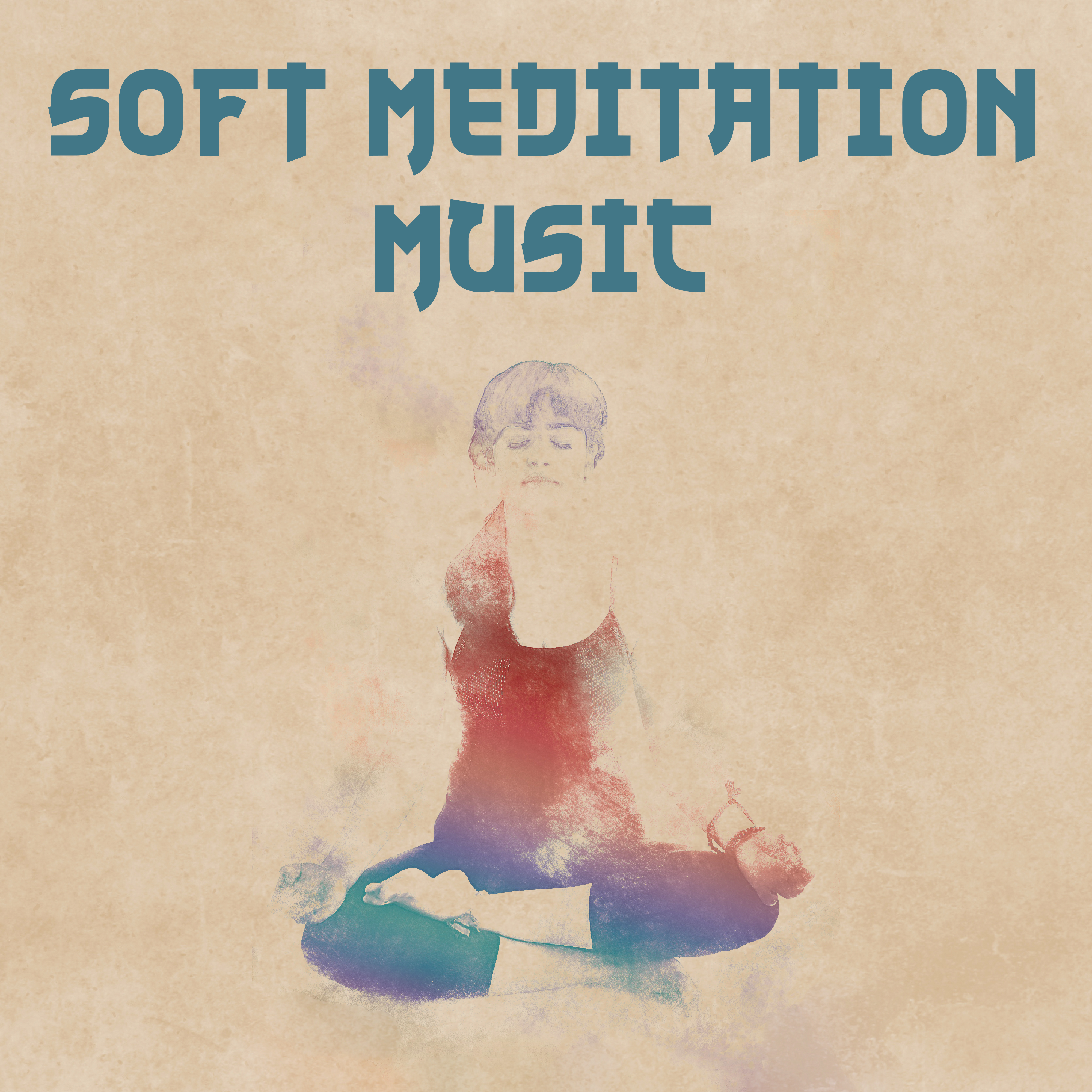 Soft Meditation Music – Calm Waves to Meditate, Relaxation Sounds, Buddha Lounge, Peaceful Music
