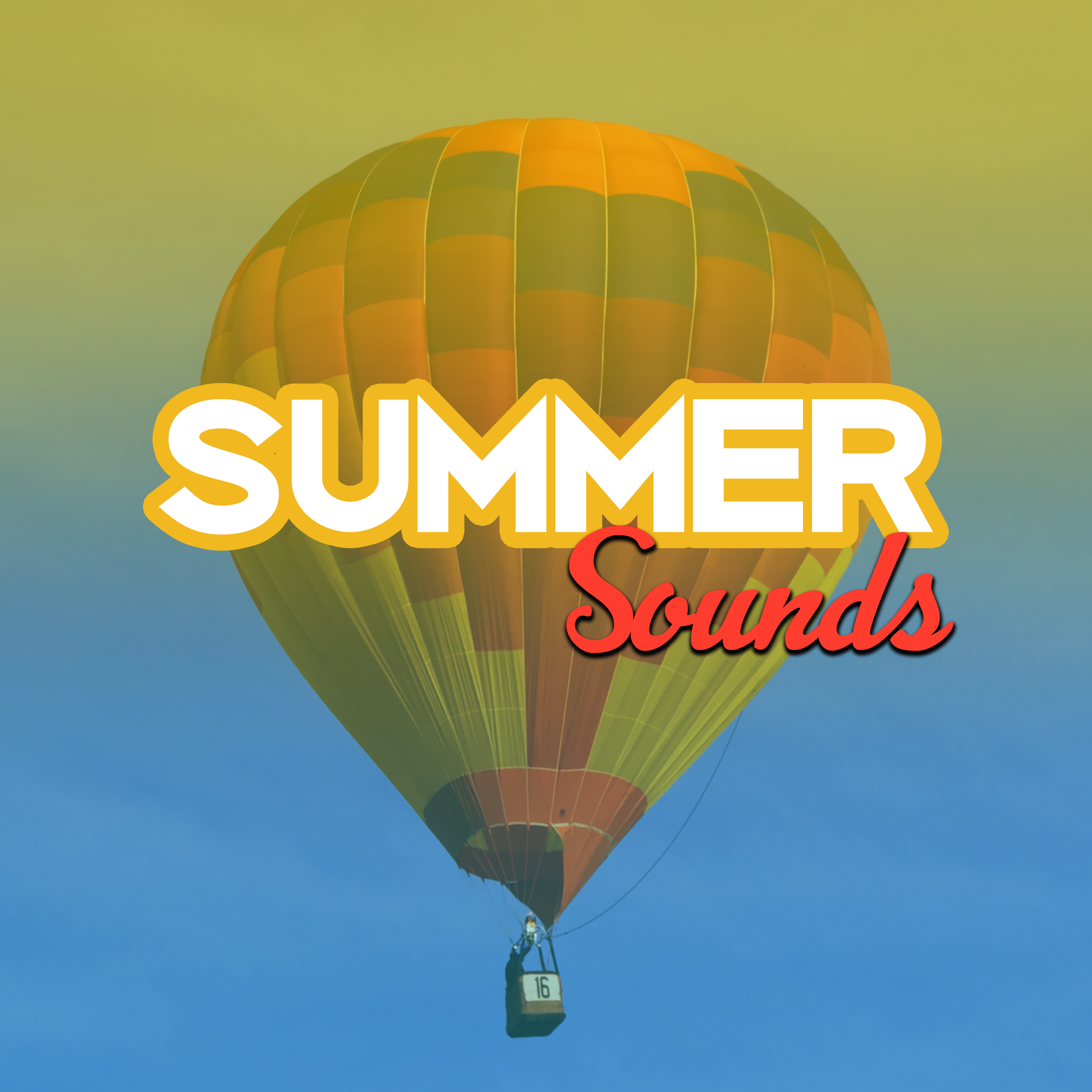 Summer Sounds – Best Chill Out, Pure Rest, Summer Chill, Beach Music, Stress Relief, Ibiza Lounge