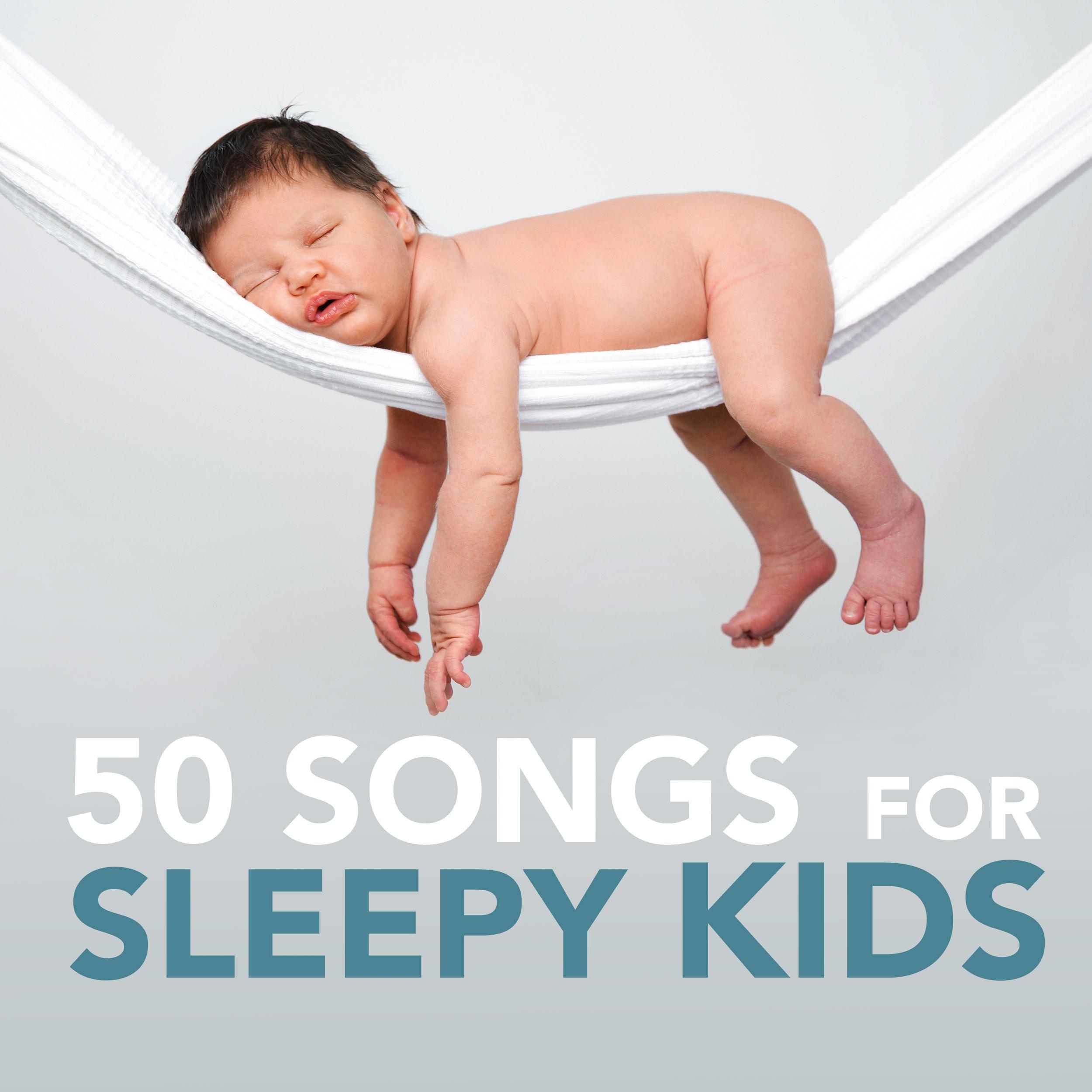 Newborn Sleep Music Lullabies