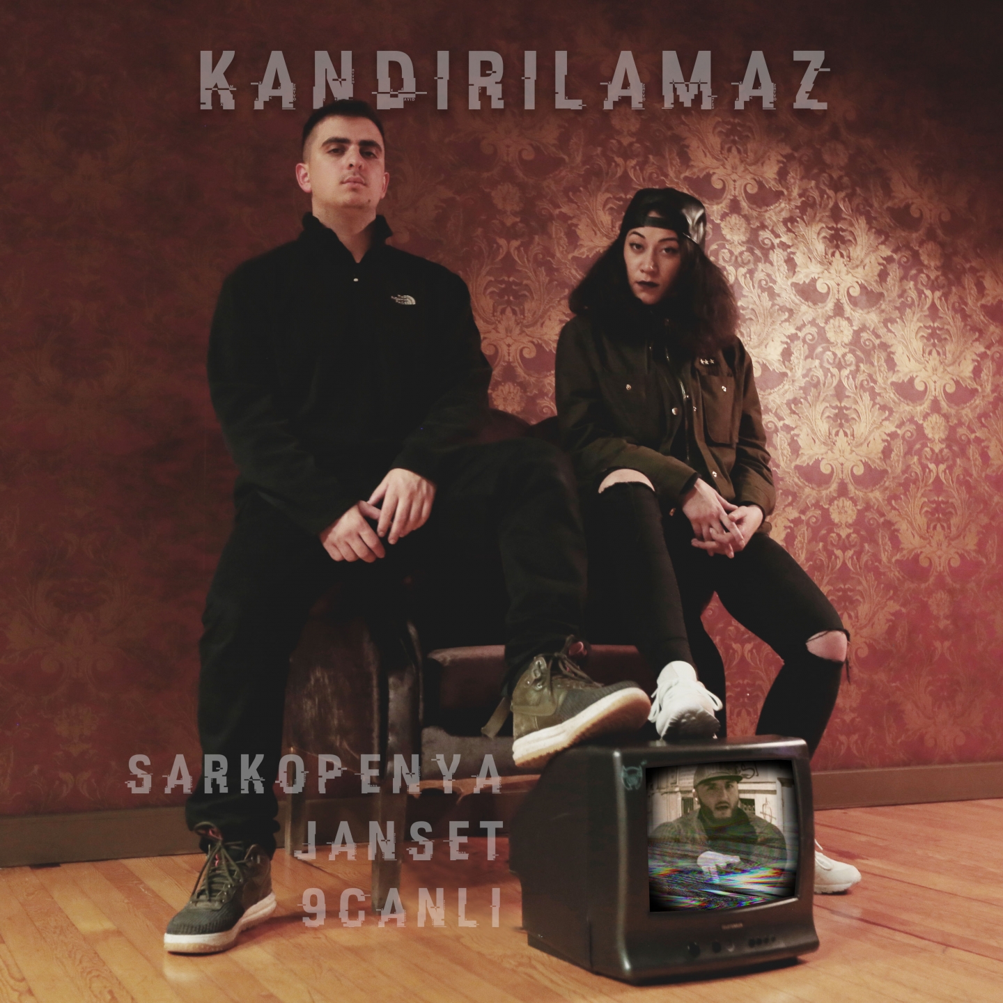 Kandırılamaz