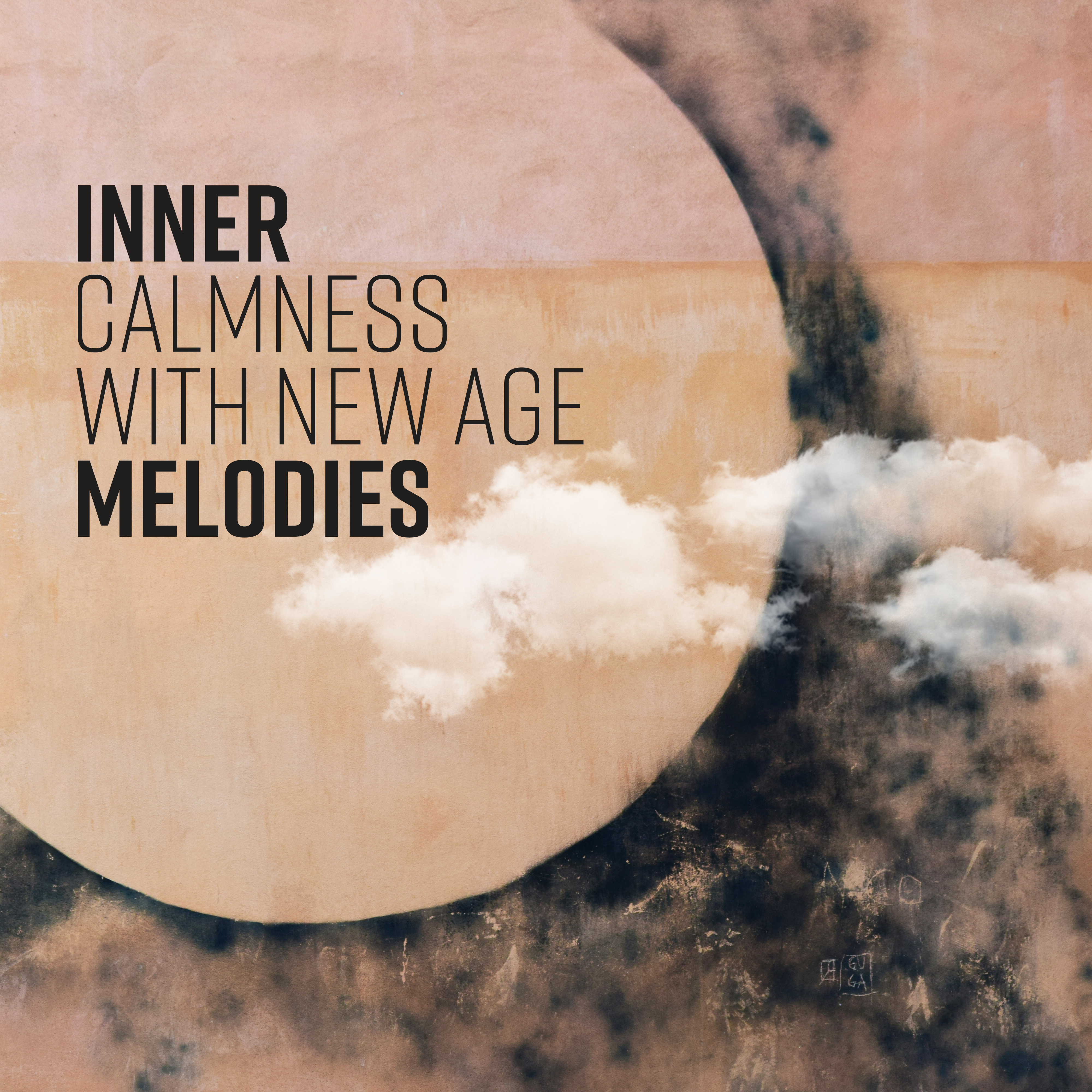 Inner Calmness with New Age Melodies