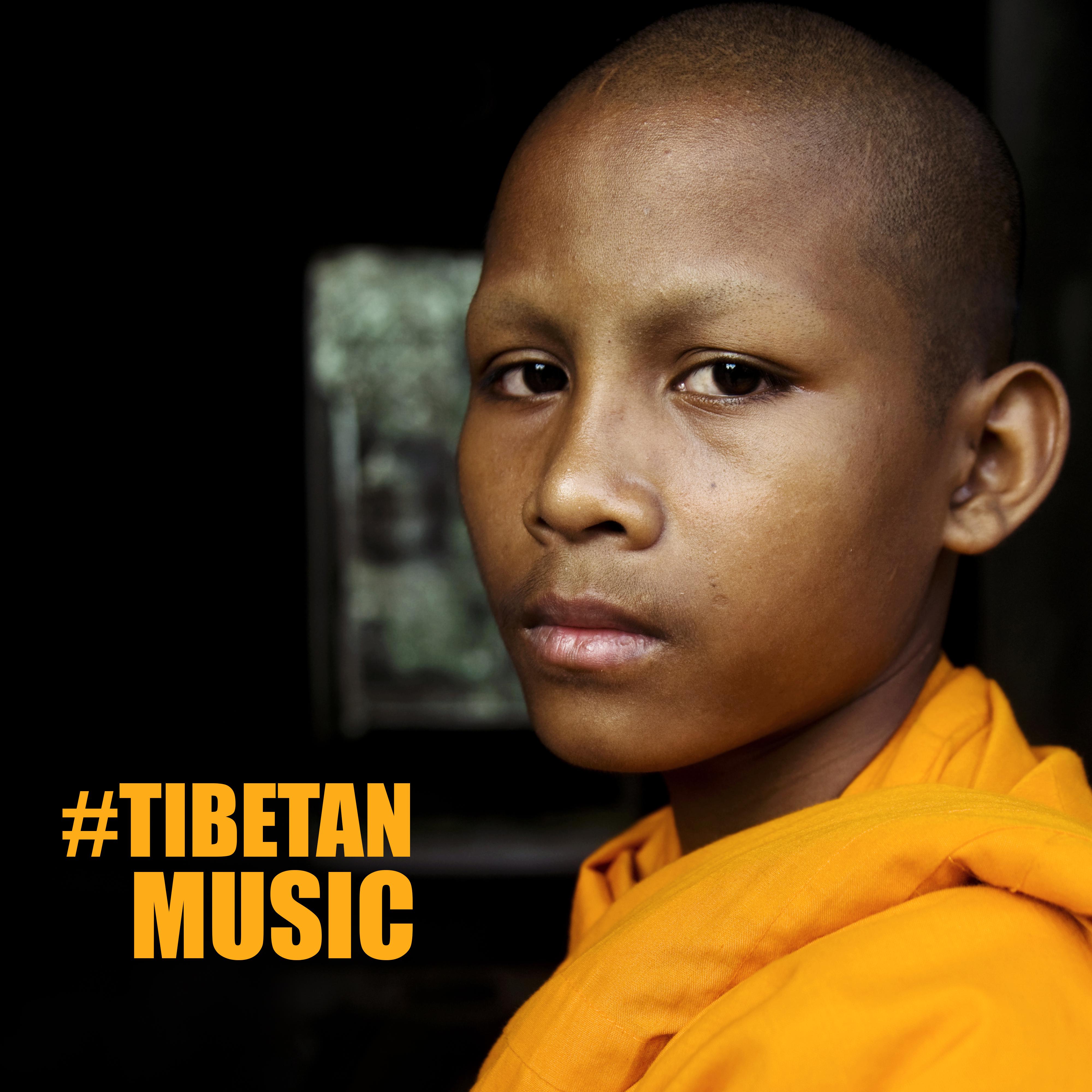 #Tibetan Music