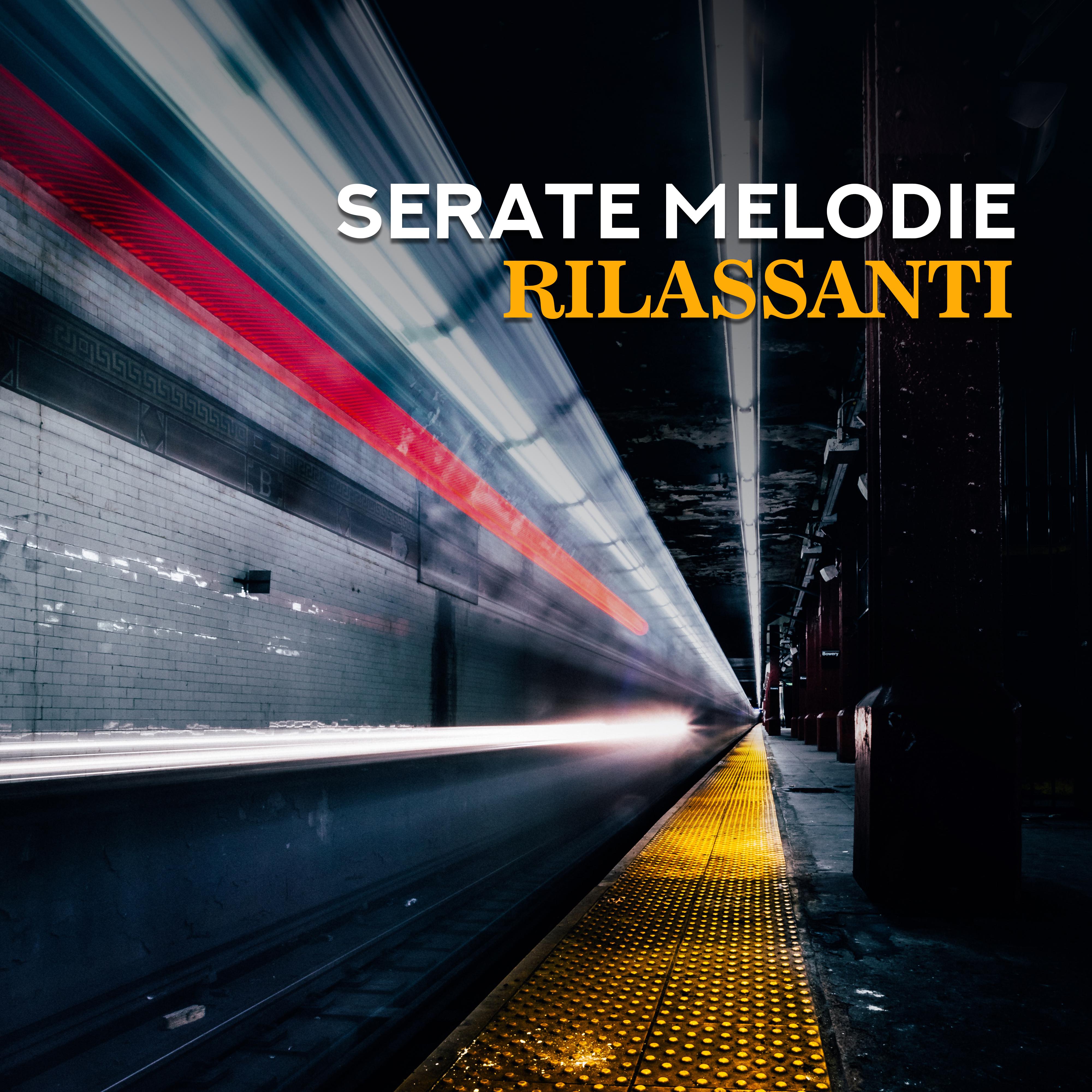 Serate melodie rilassanti