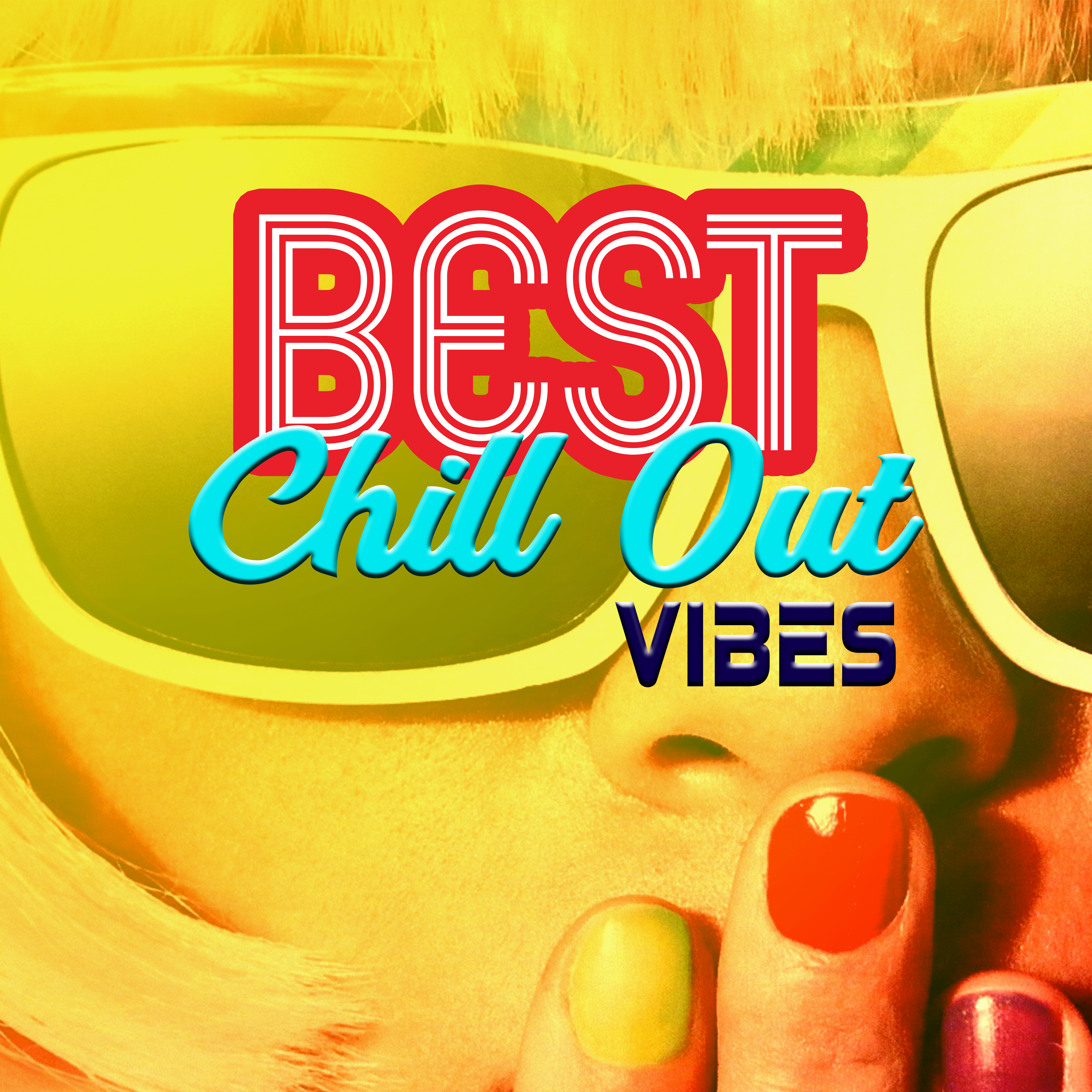 Best Chill Out Vibes – Summer Sounds to Relax, Tropical Island Melodies, Soft Relaxation, Inner Peace