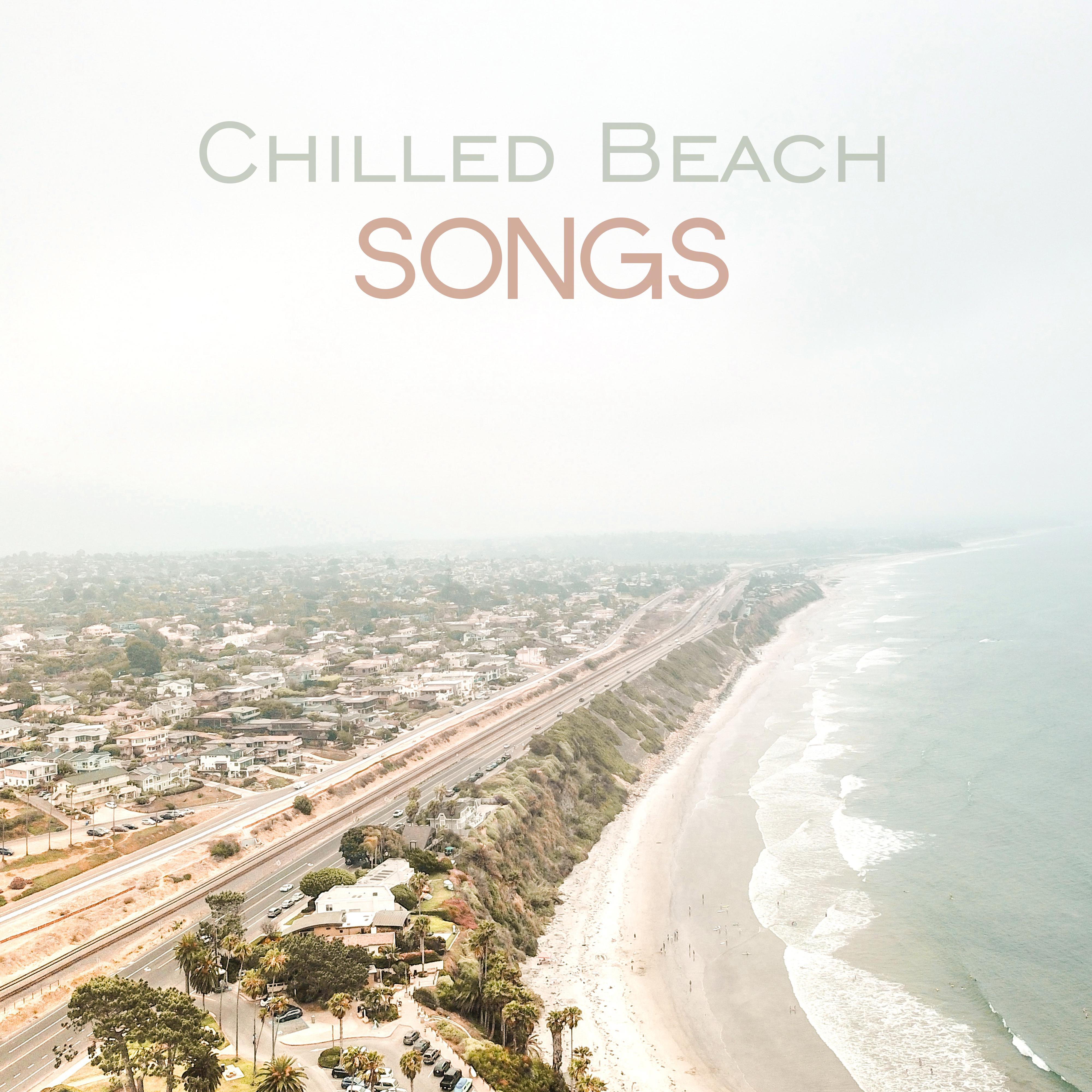 Chilled Beach Songs