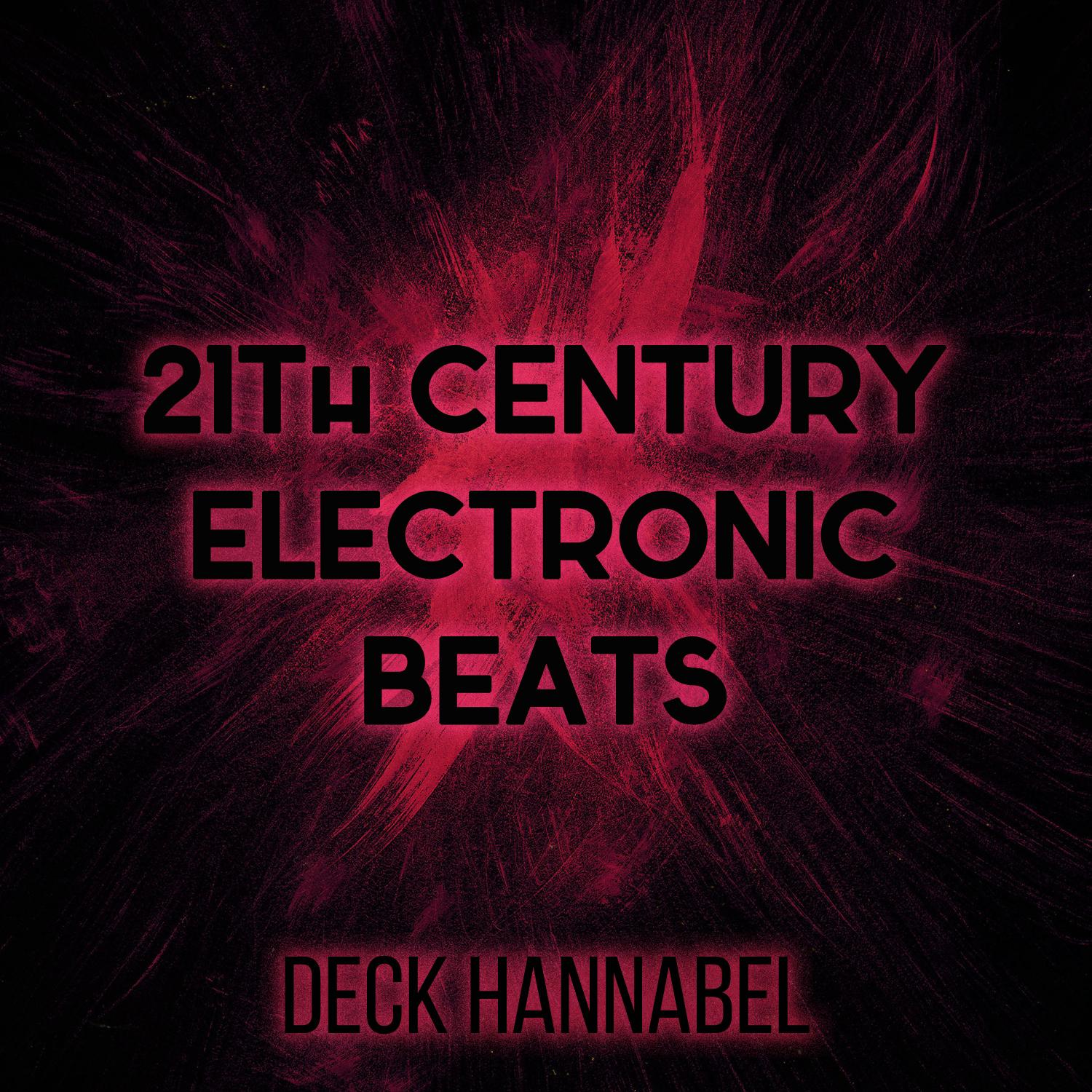 21th Century Electronic Beats