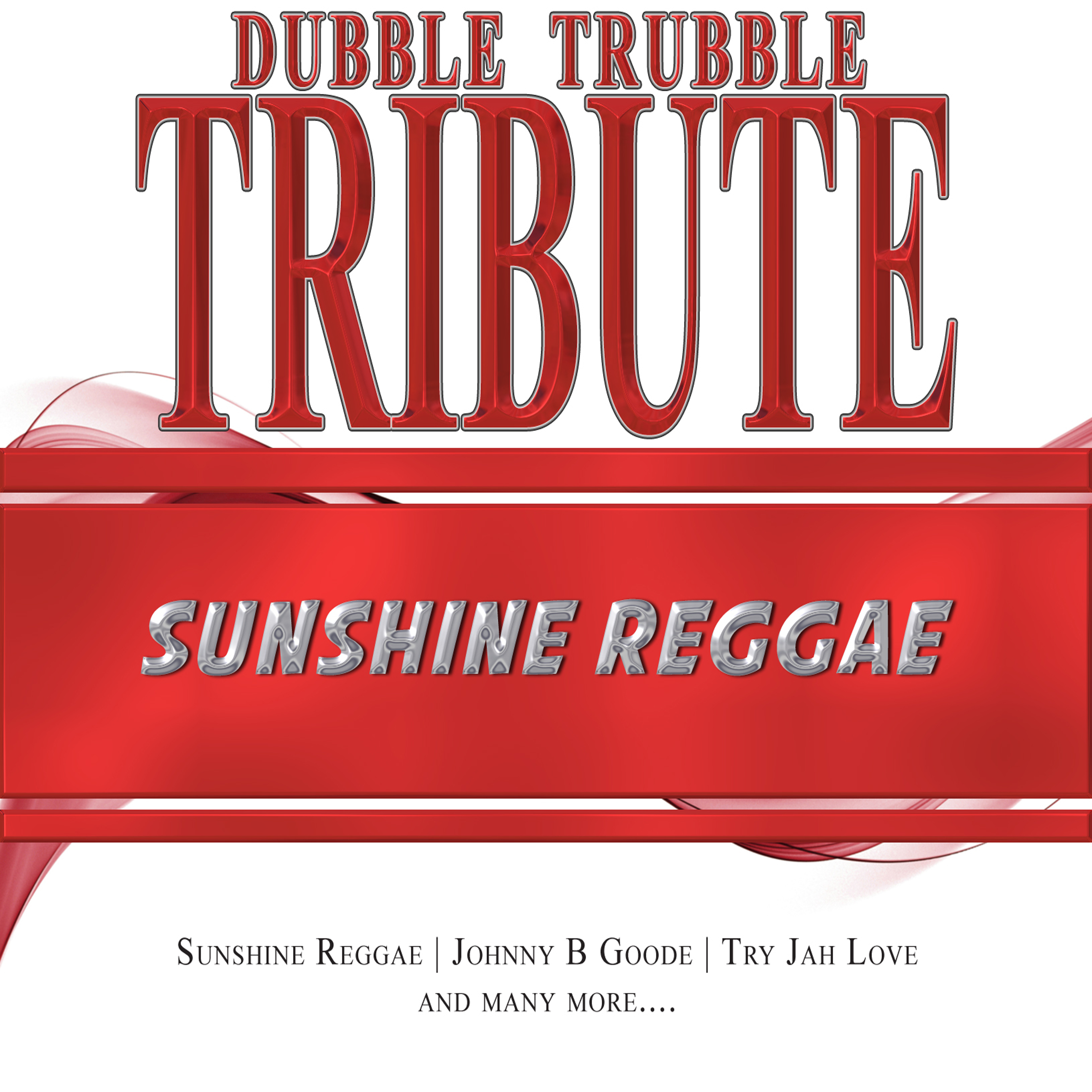 A Tribute To - Sunshine Reggae