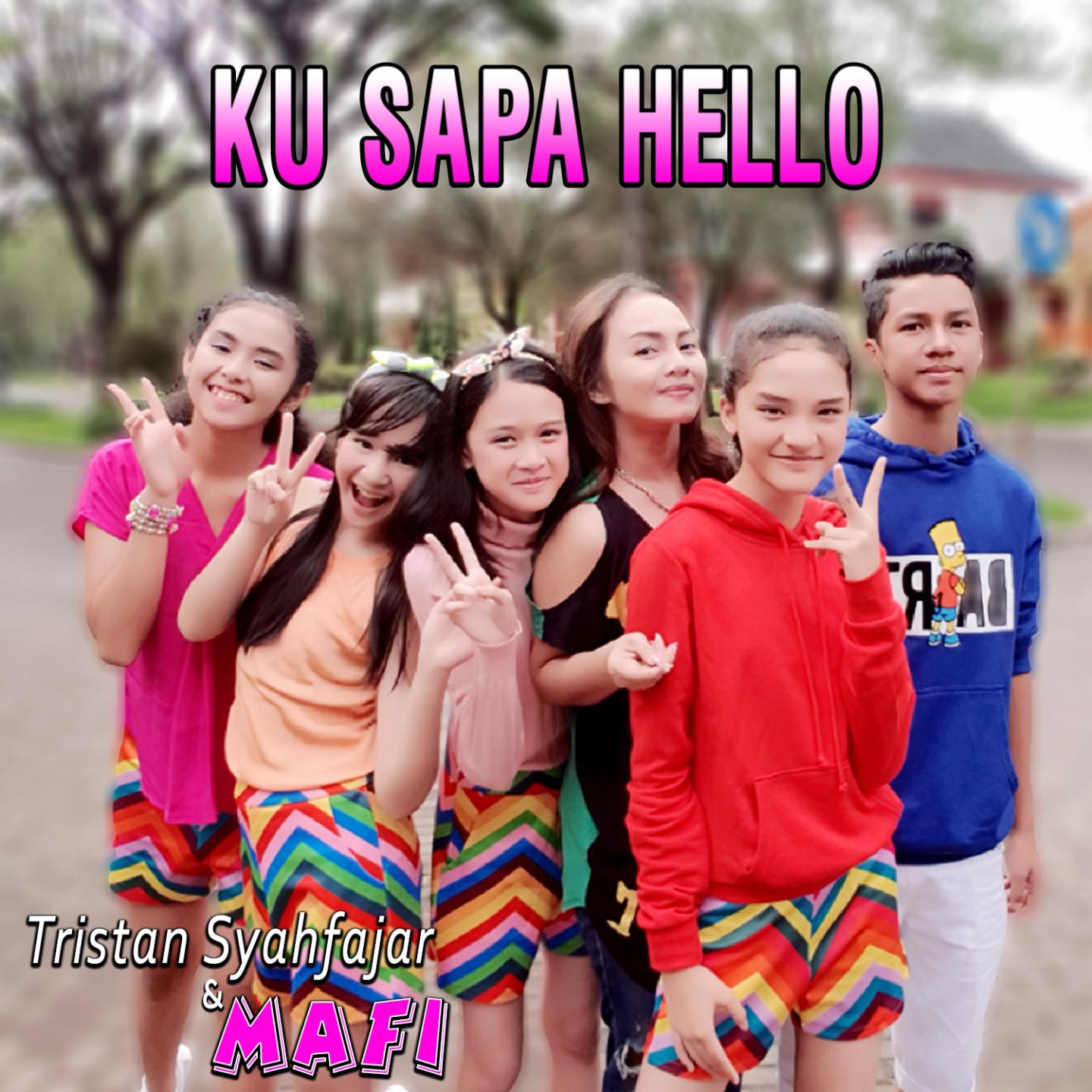 Ku Sapa Hello