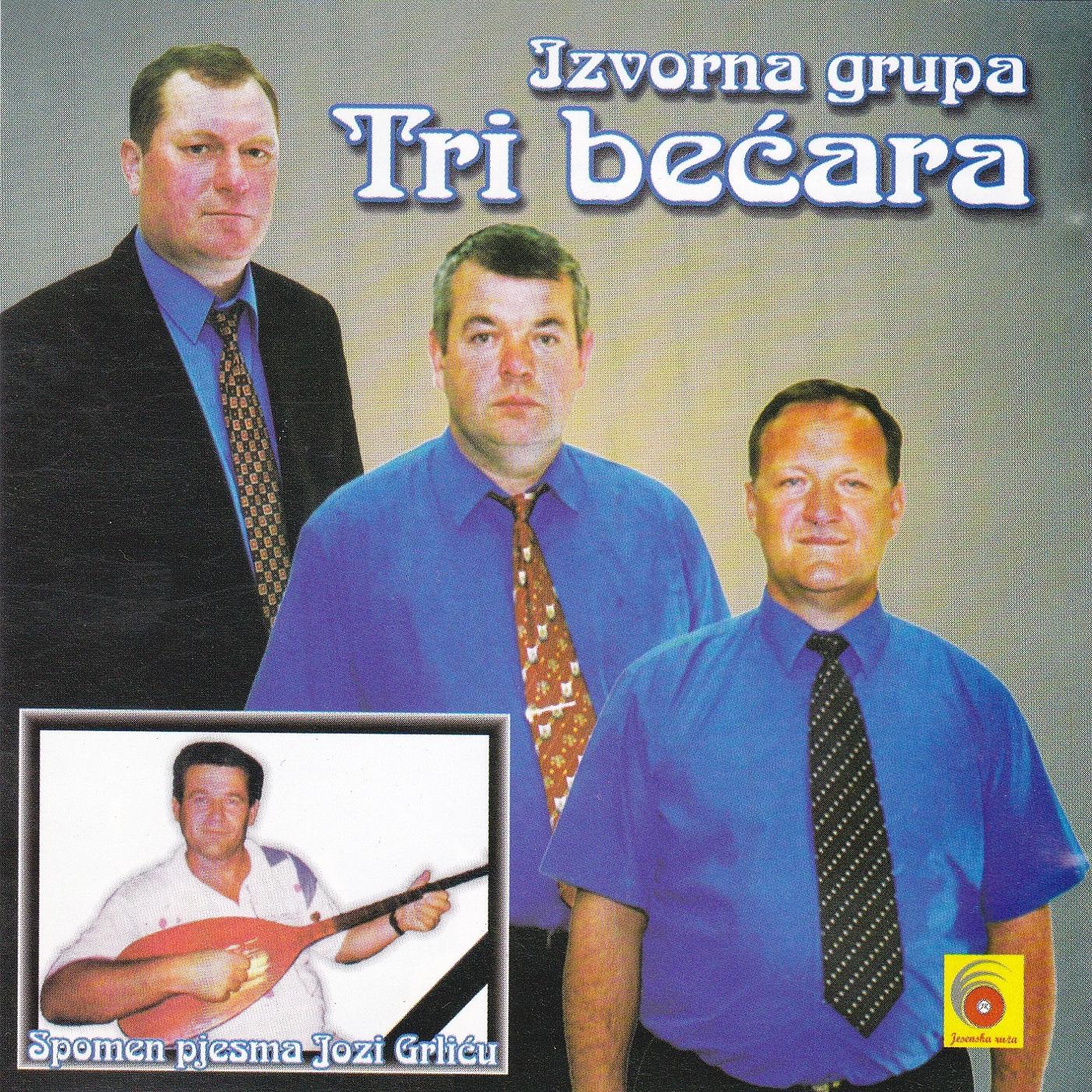 Tri Becara