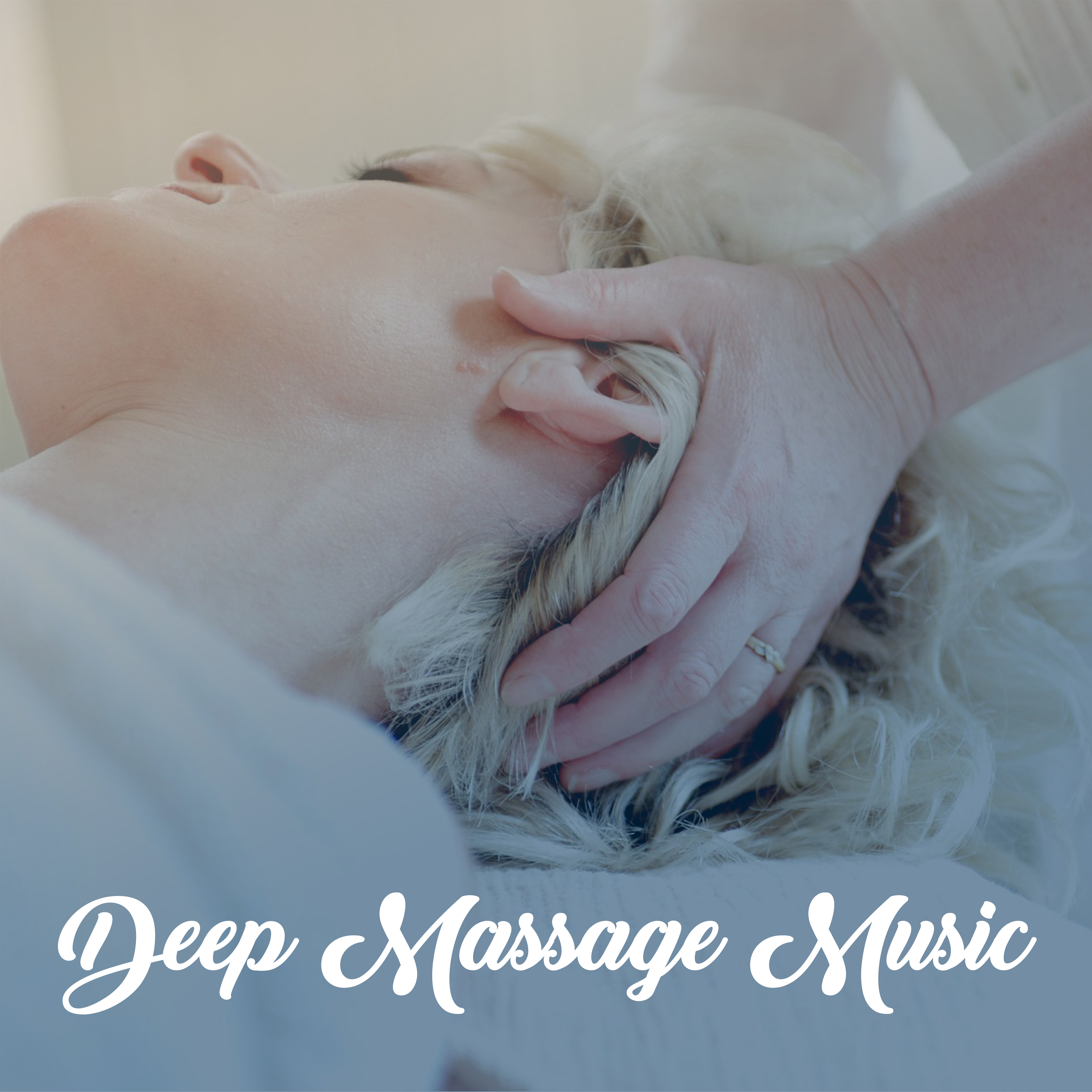 Deep Massage Music – Sounds of Nature, Deep Relaxation, Massage Background, Serenity Chill, Massage Parlour Music