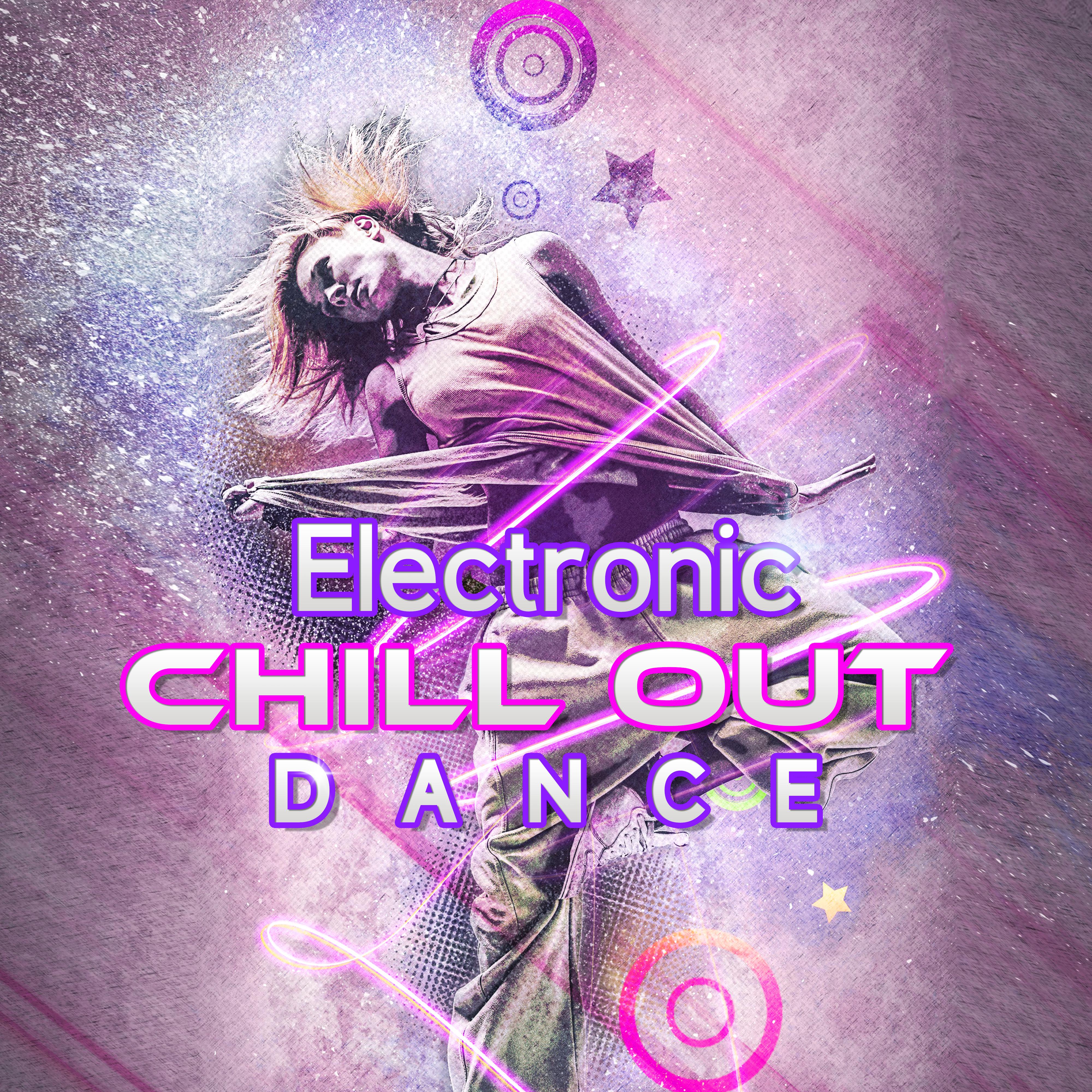 Electronic Chill Out Dance – Ibiza Party Time, **** Dance, Summer Music, Beach Dancefloor, Night Fun