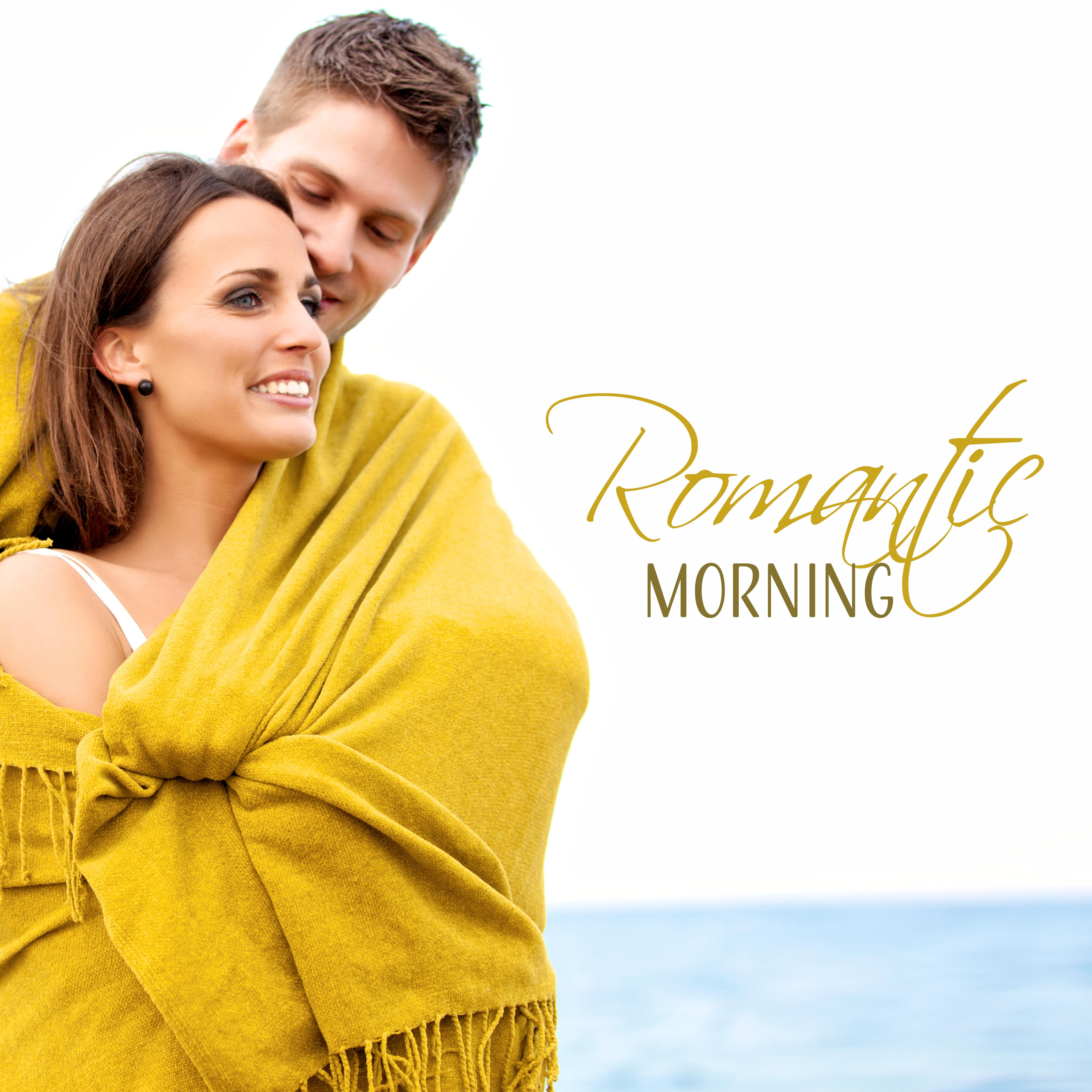 Romantic Morning – Soft Piano Music, Jazz for Lovers, Erotic Melodies, Jazz Vibes, Romantic Sounds