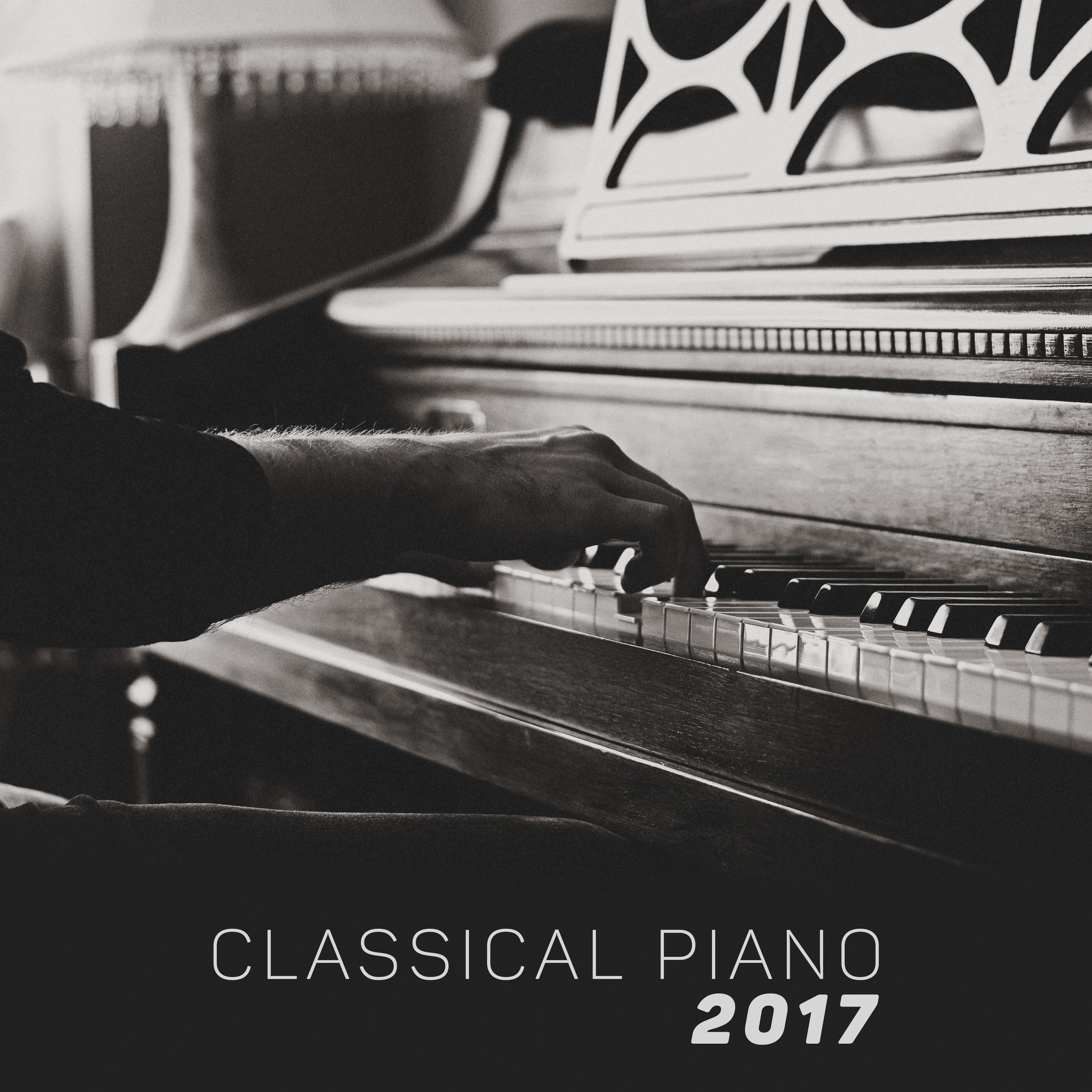 Classical Piano 2017 – The Best of Classical Music Compilation, Ambient Music, Deep Relaxation