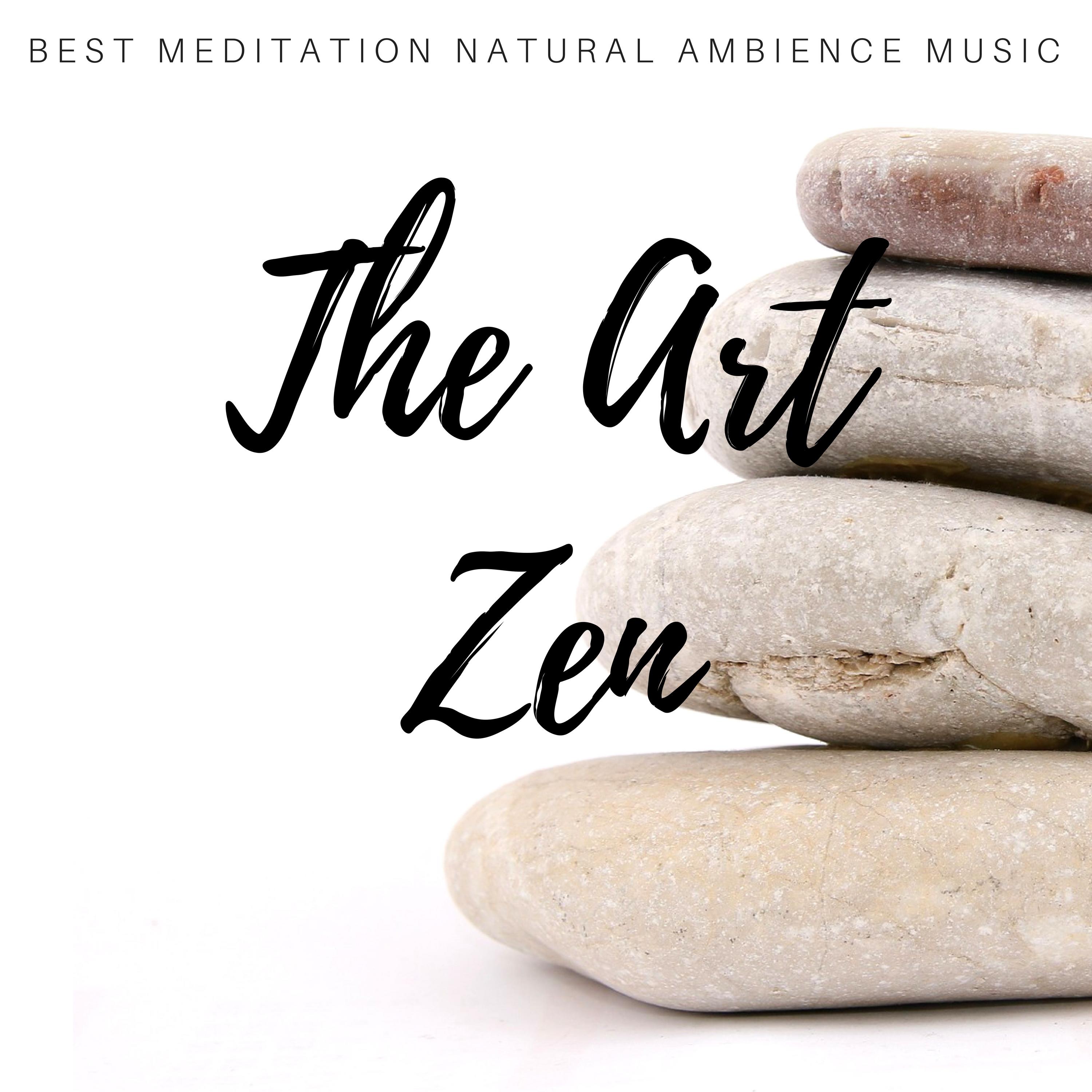 The Art of Zen