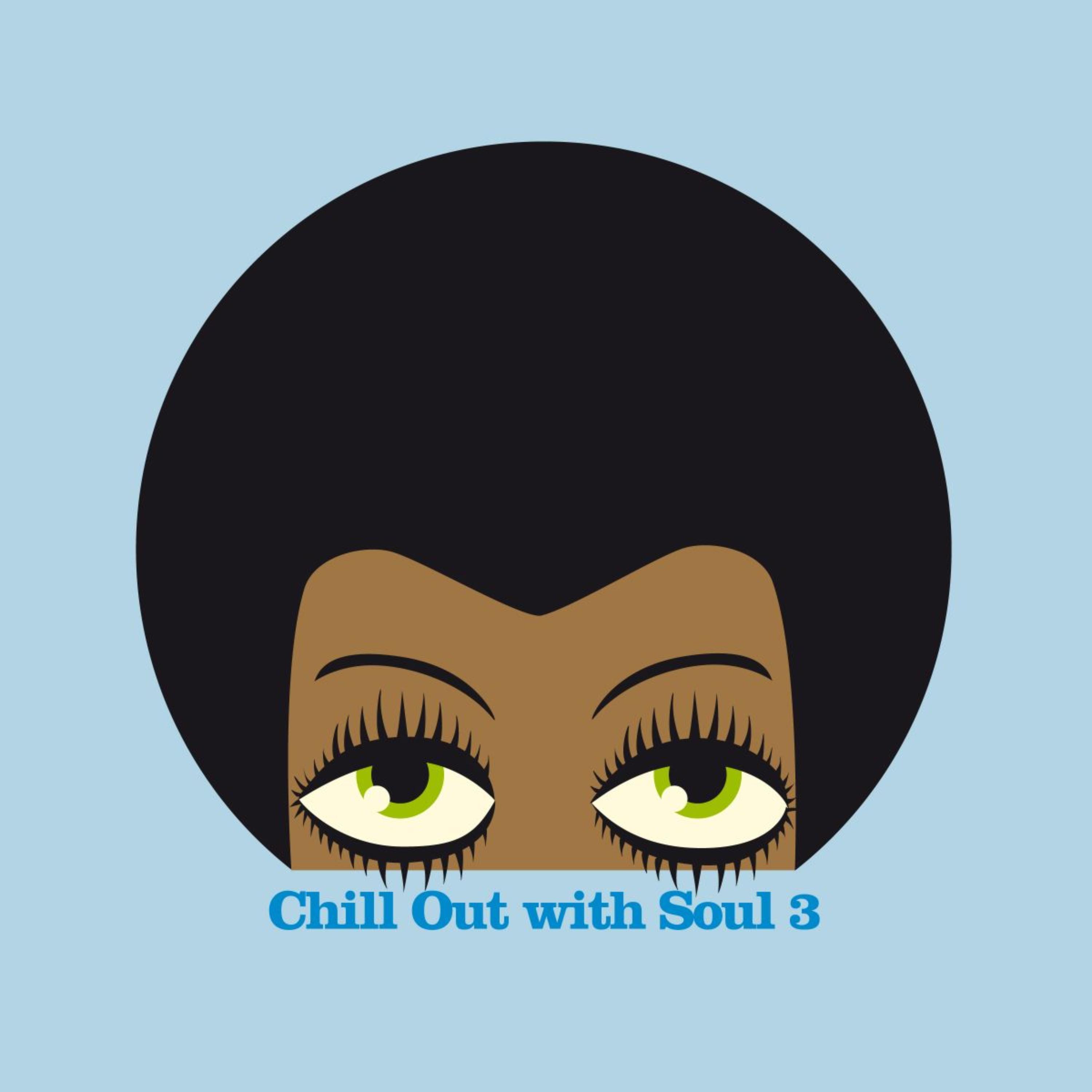 Chill out with Soul, Vol. 3