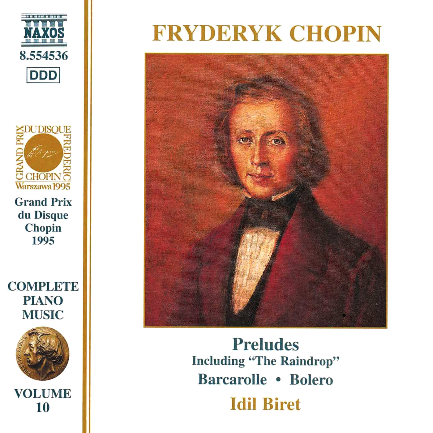 24 Preludes, Op. 28: Prelude No. 4 in E Minor, Op. 28, No. 4