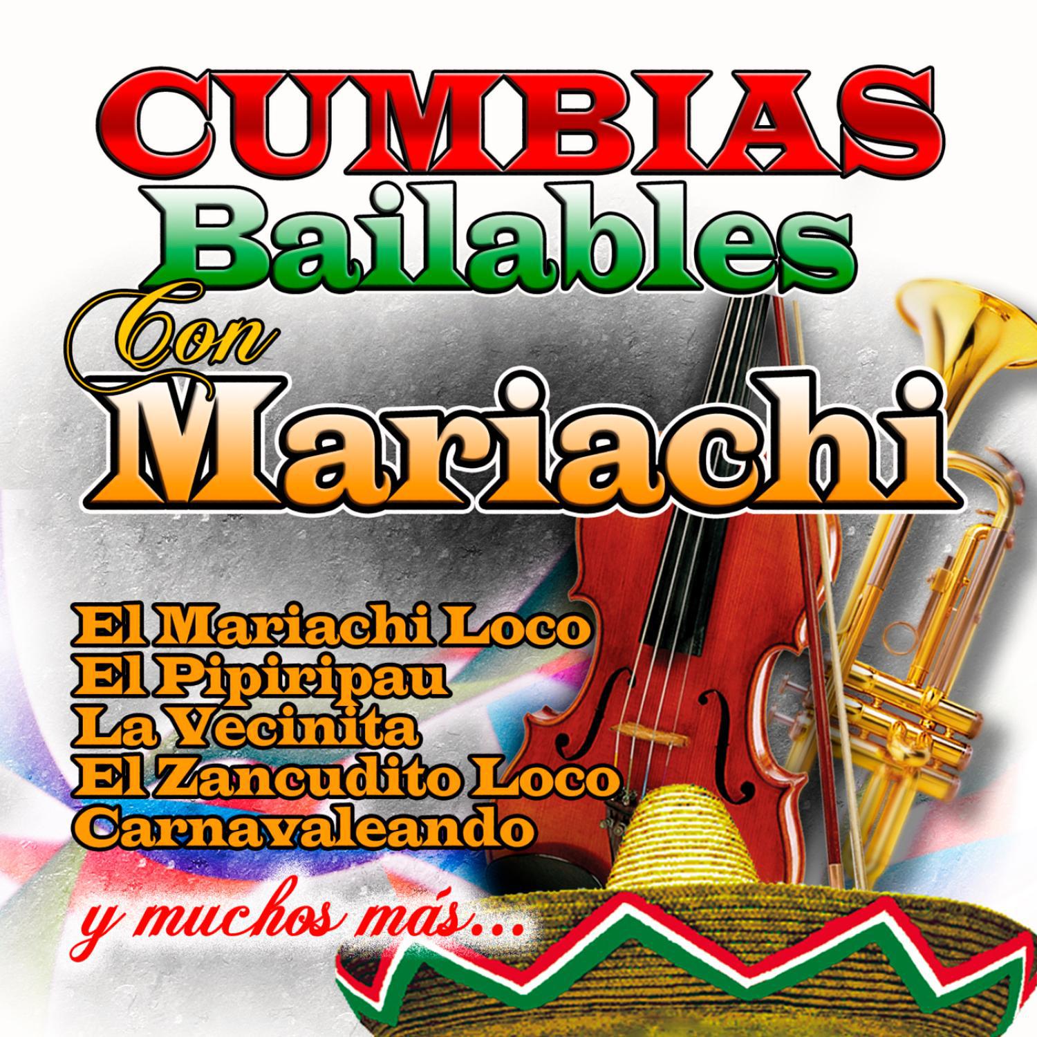 El Mariachi Loco