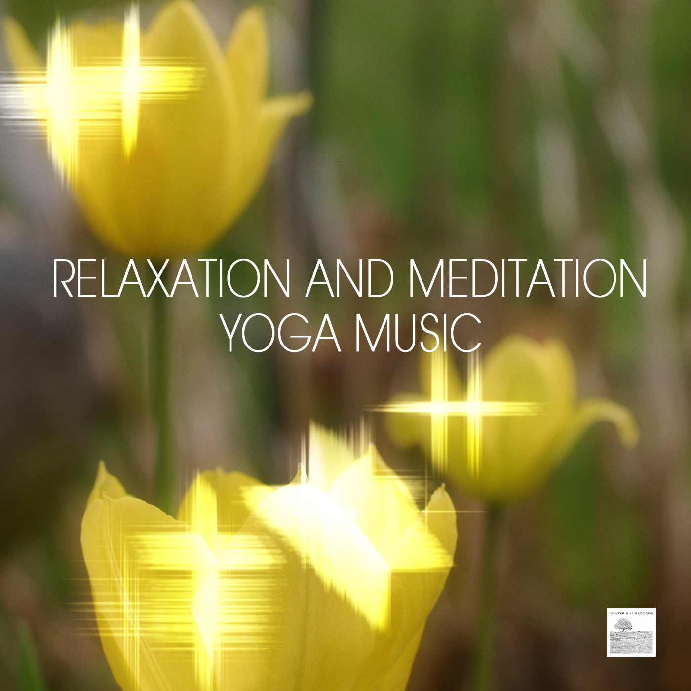 Tranquility Music and Yoga Music for Preganancy