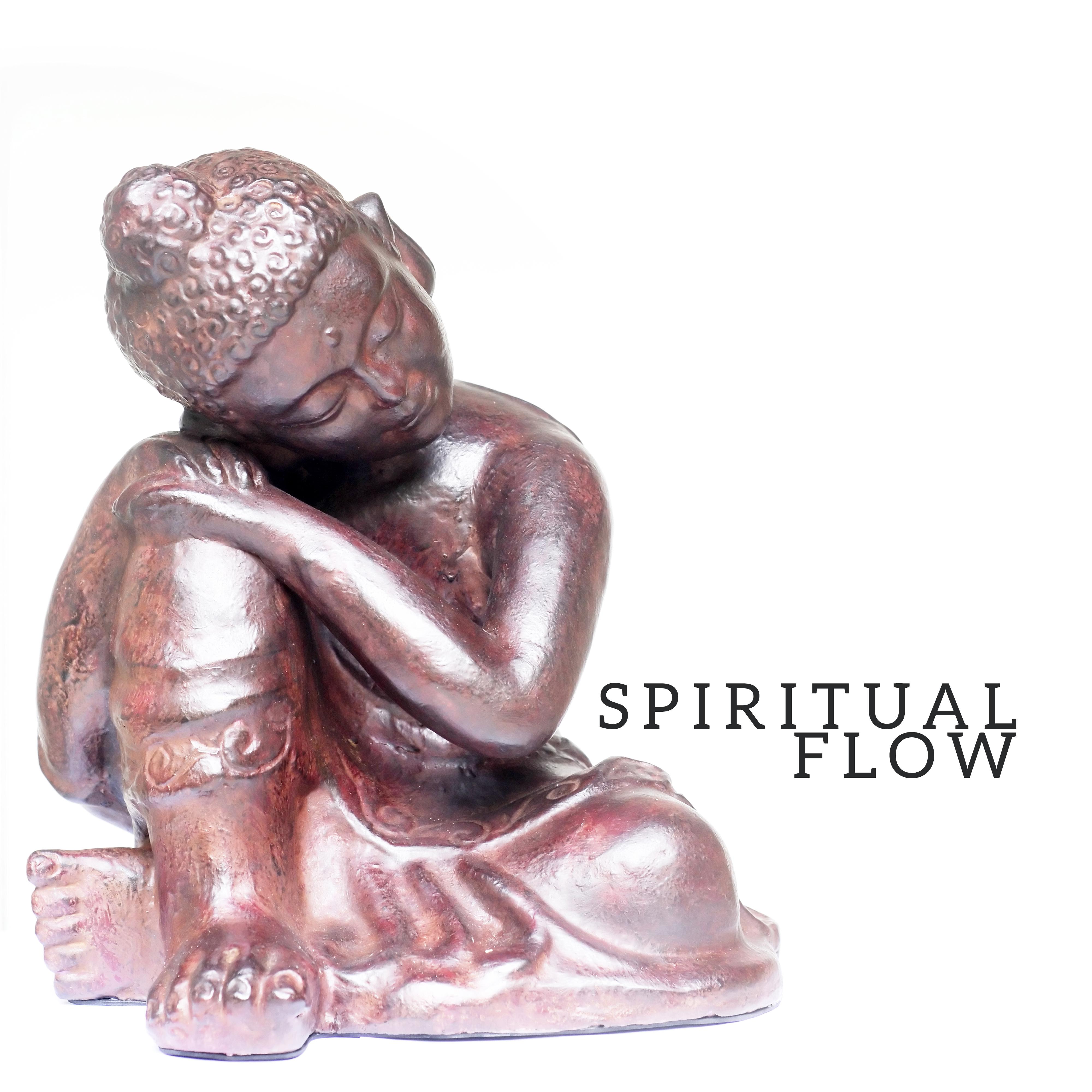 Spiritual Flow