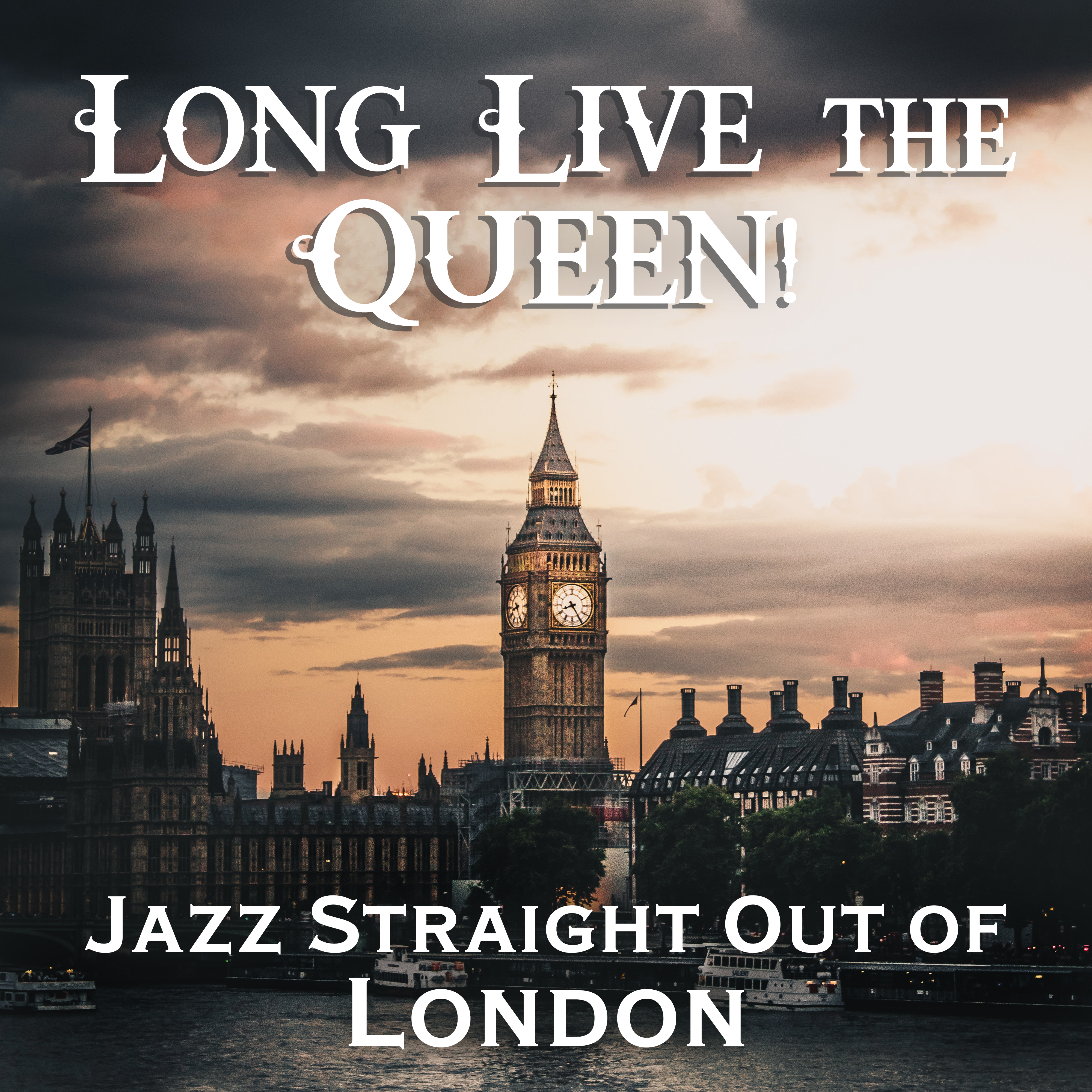 Long Live the Queen! Jazz Straight Out of London