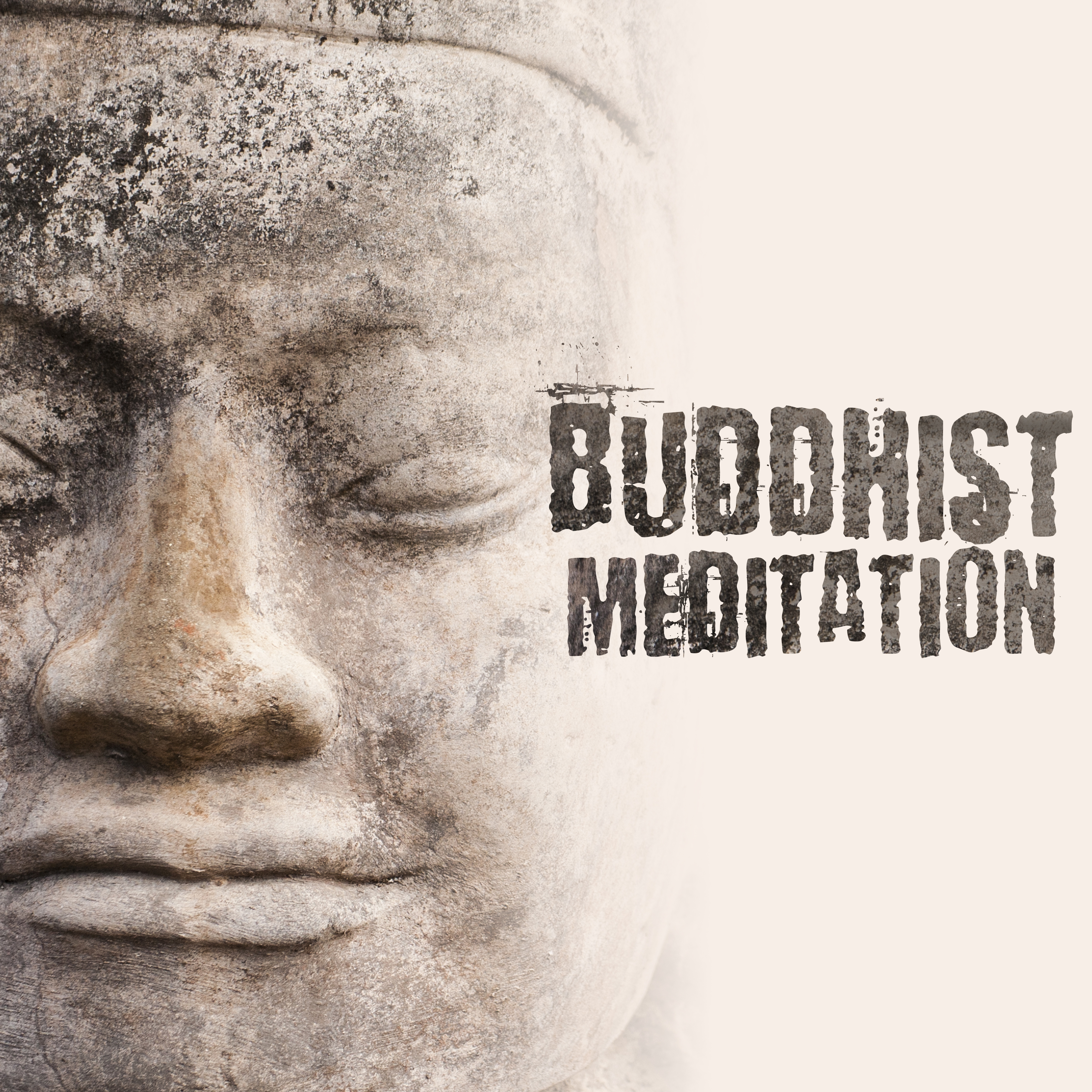 Buddhist Meditation – Inner Harmony, Pure Relaxation, Training Yoga, Kundalini Zen, Reiki Music, Meditate