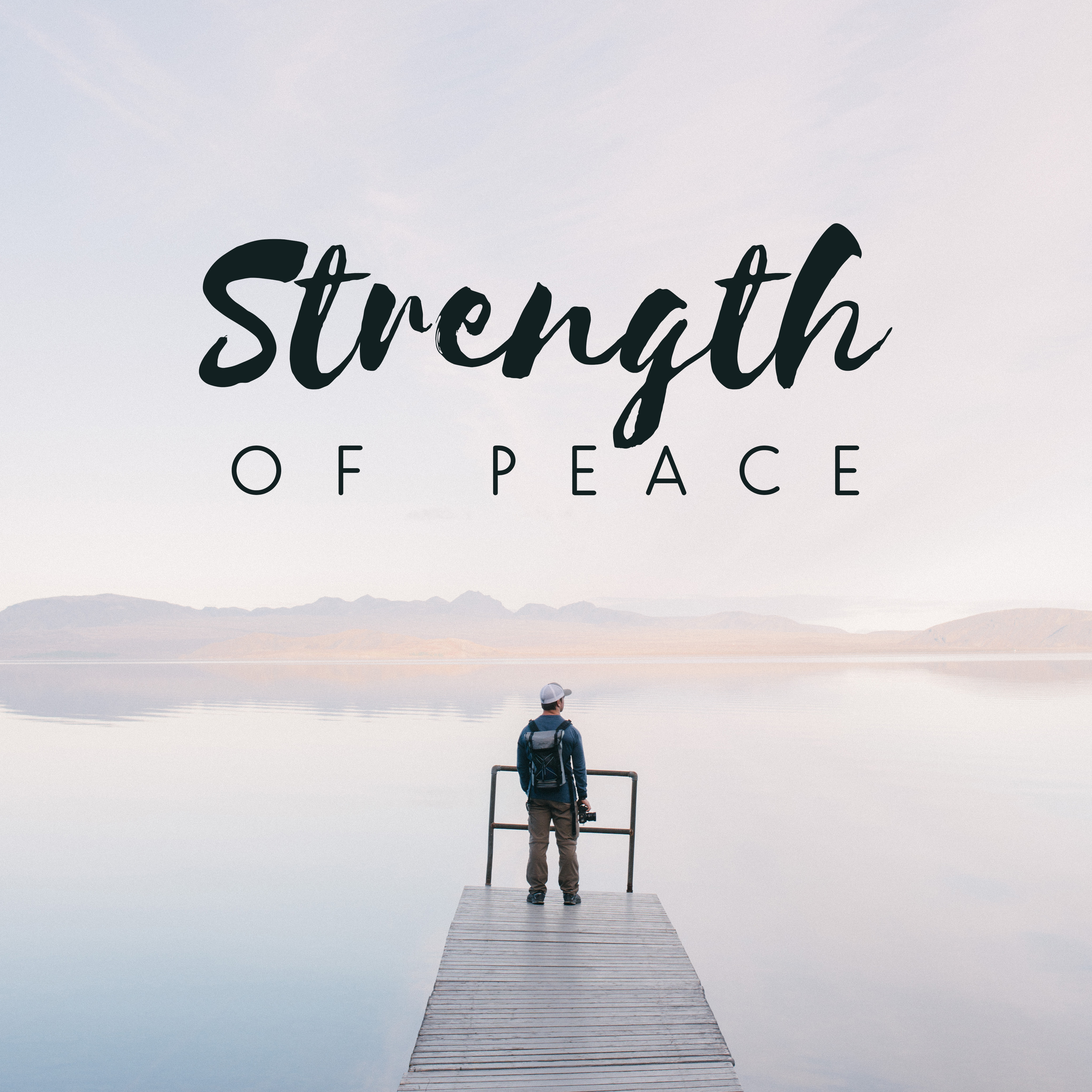 Strength of Peace