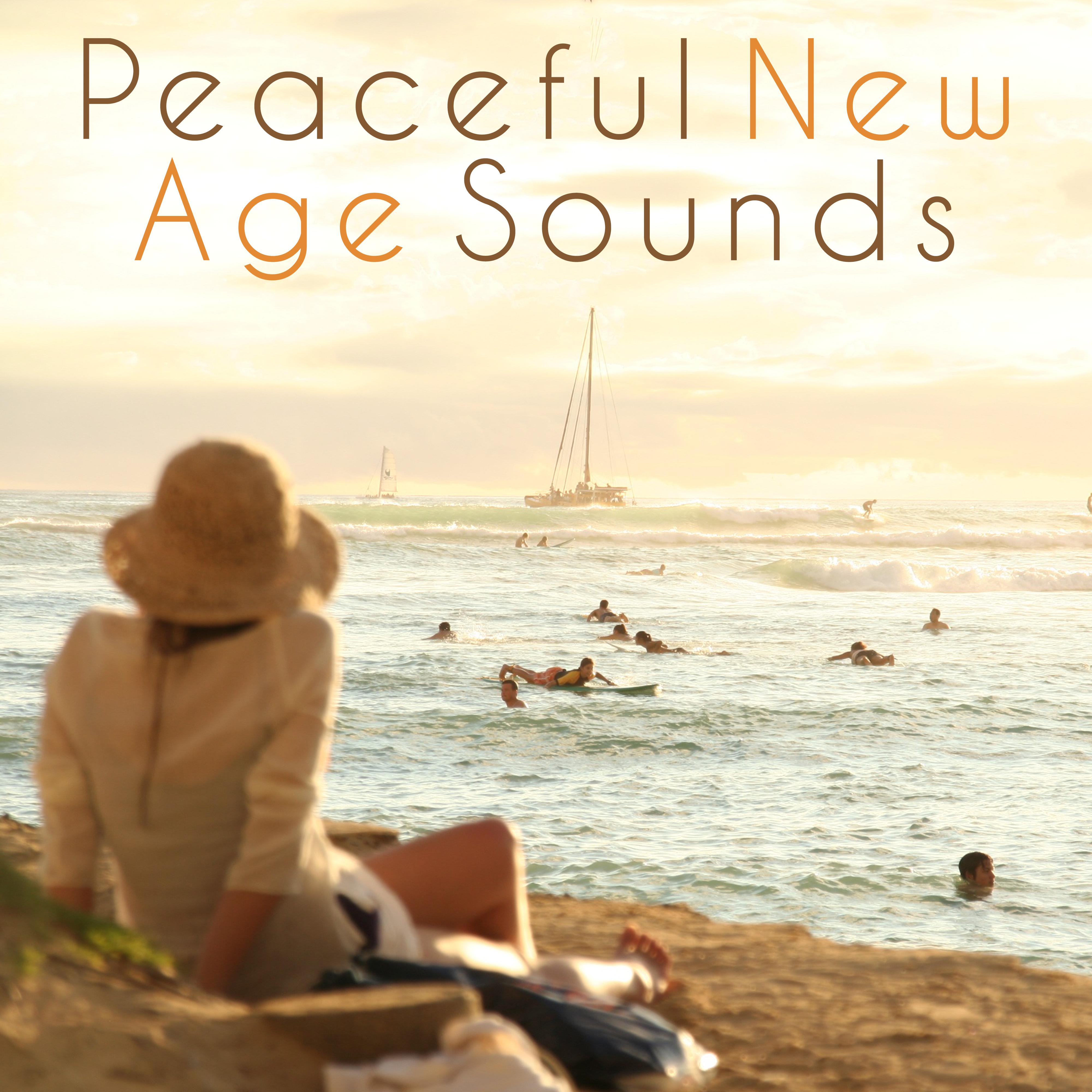Peaceful New Age Sounds