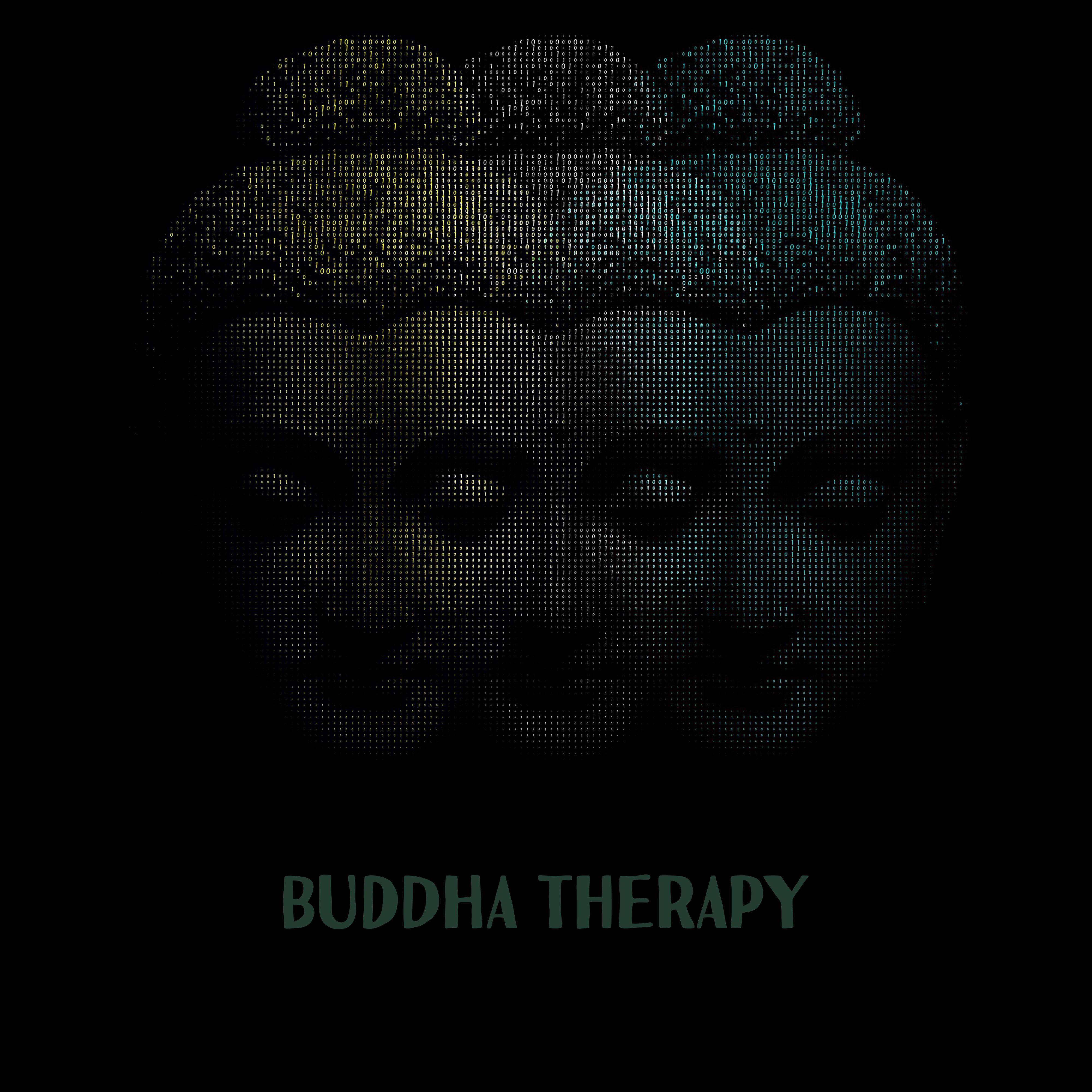 Buddha Therapy – Music for Yoga Meditation, Buddha Lounge, Zen Power, Relaxed Mind & Body