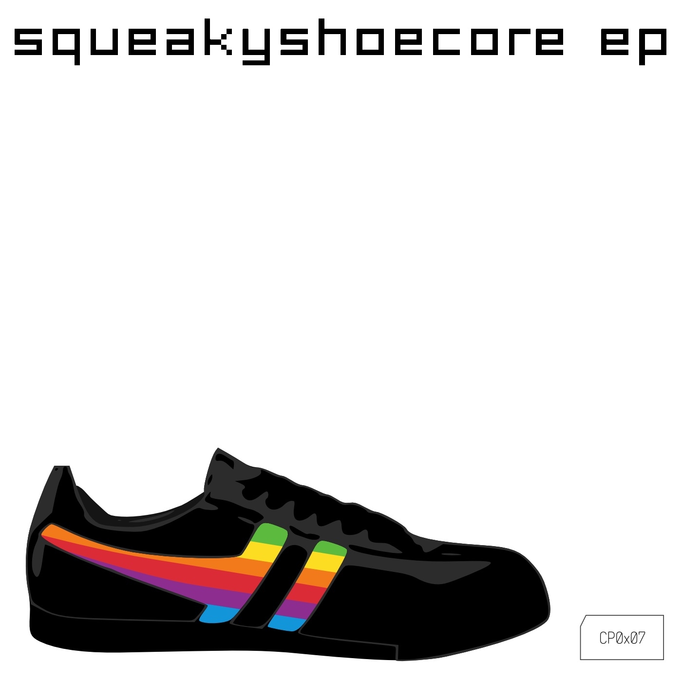 squeakyshoecore