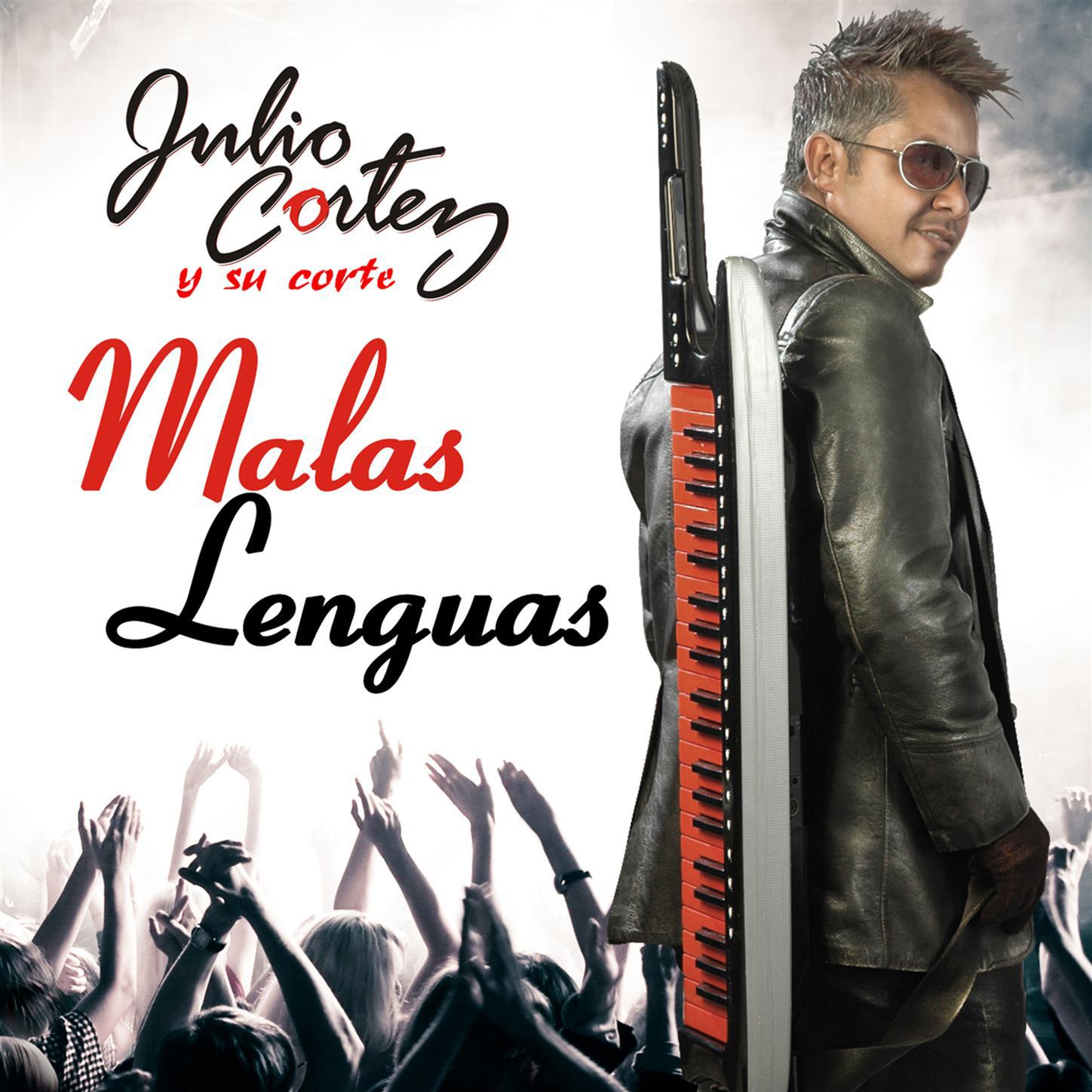 Malas Lenguas - Single