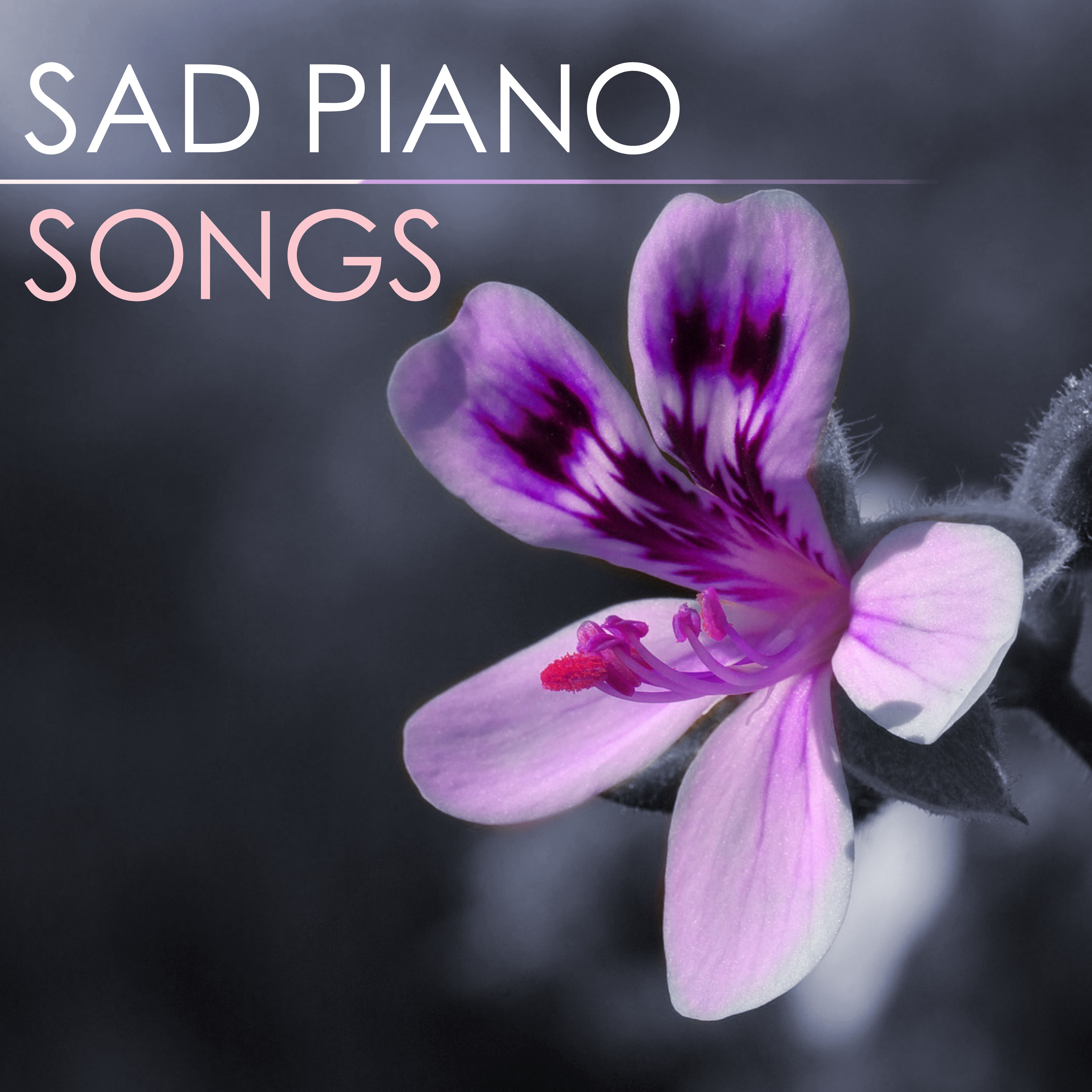 Sad Piano Songs
