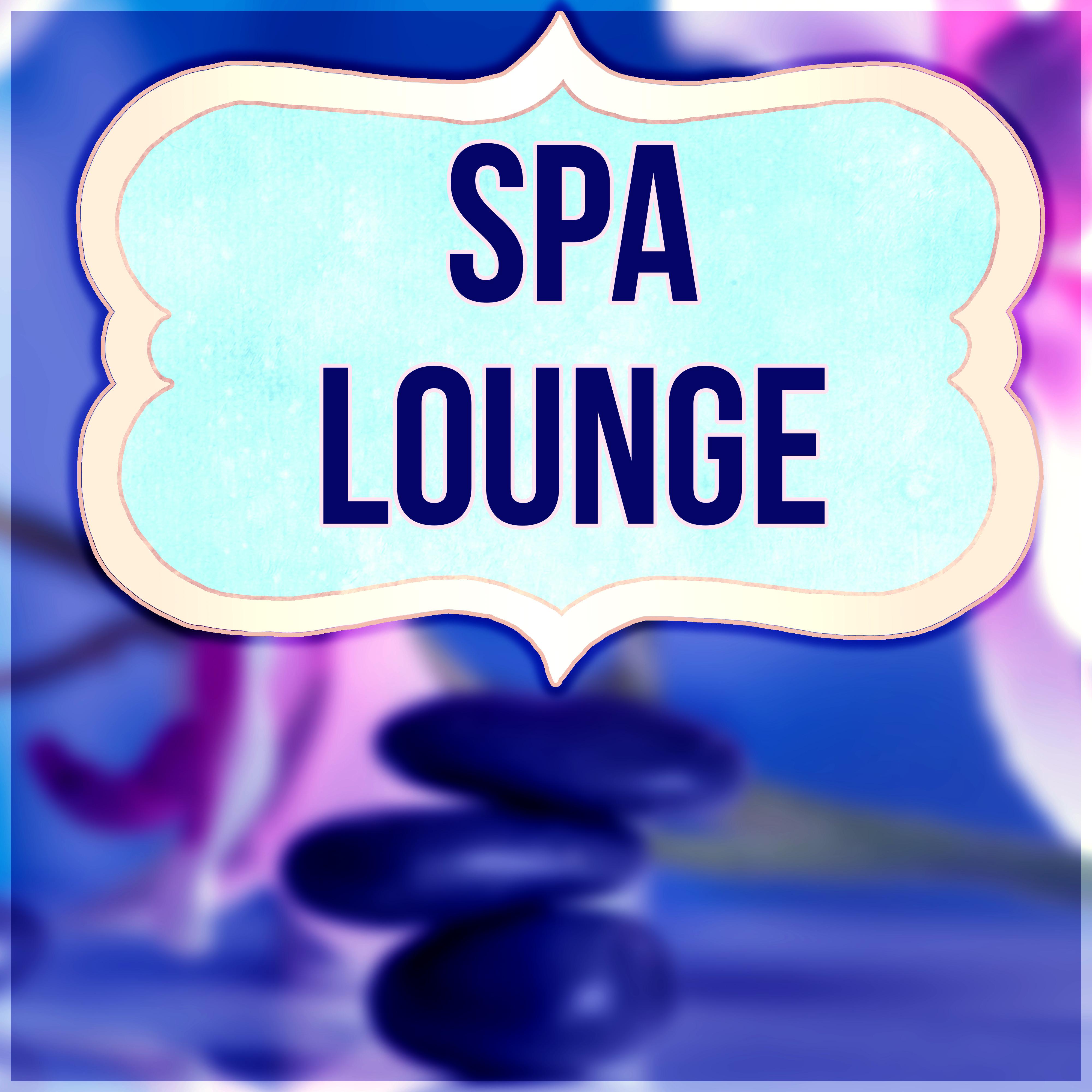 Spa Lounge – Relaxation, Day Spa, Sounds of Nature, Gentle Massage Music for Aromatherapy, Ambient Music, Inner Peace,  New Age Meditation