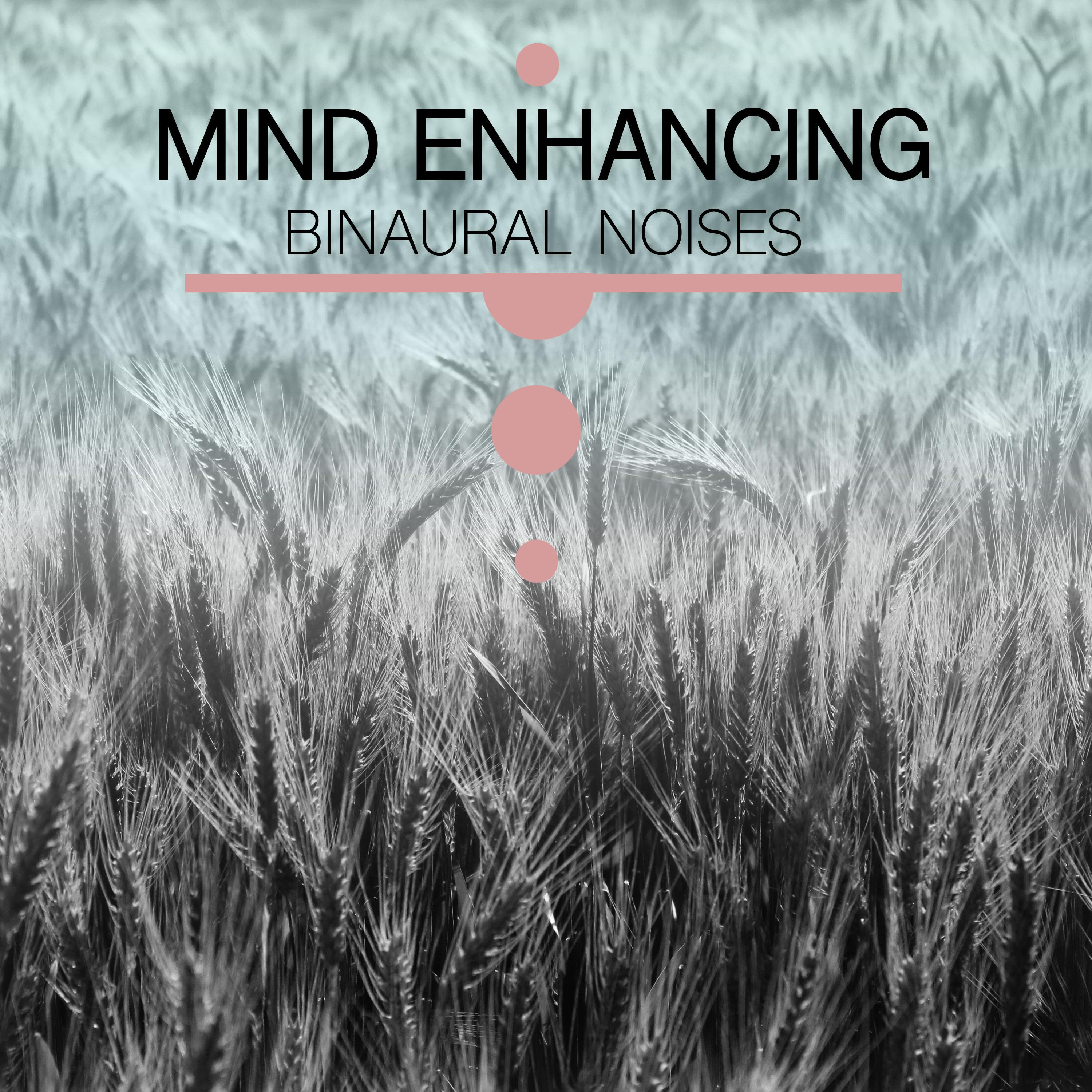 #18 Mind Enhancing Binaural Noises