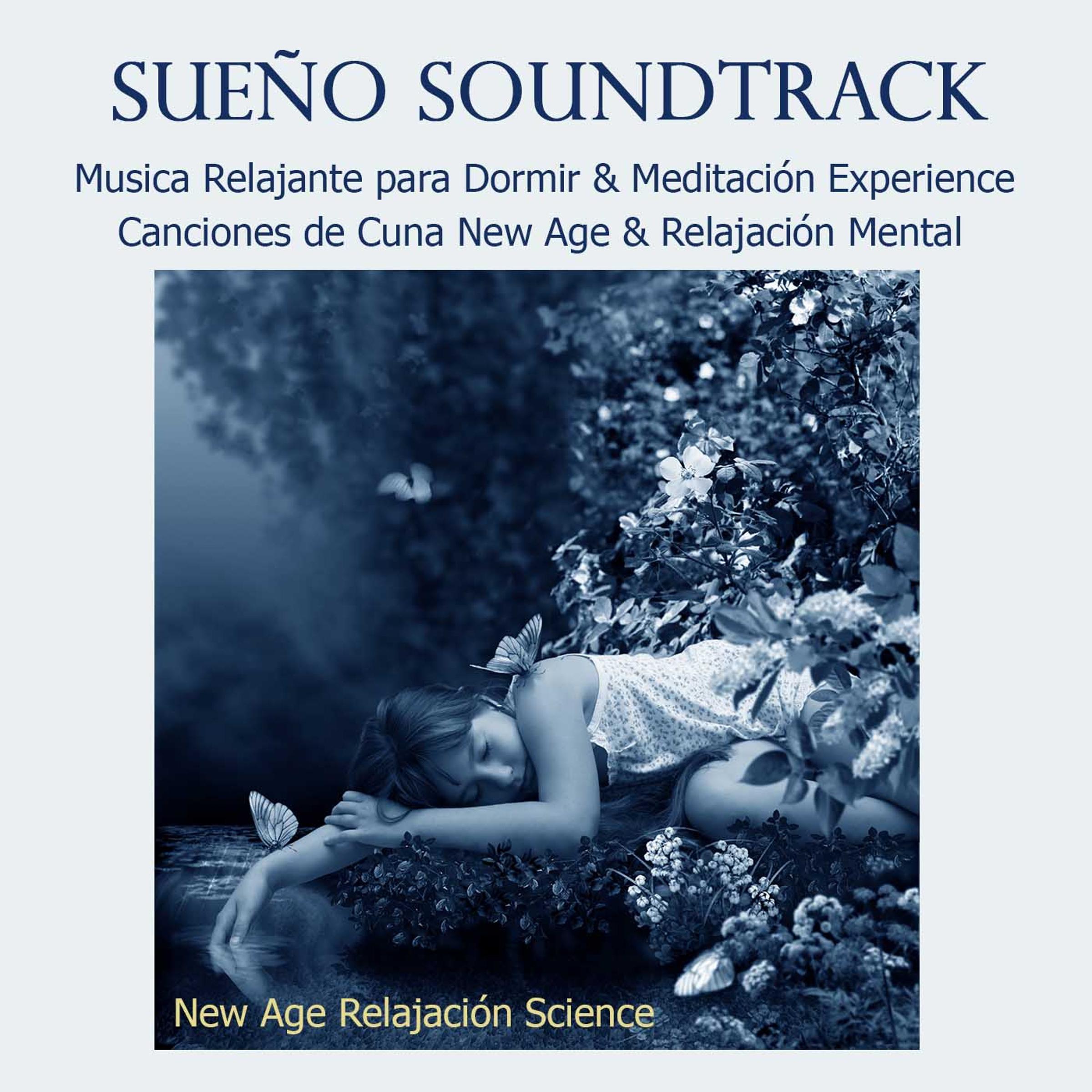 Sueño Soundtrack - Música Relajante para Dormir & Meditación Experience, Canciones de Cuna New Age & Relajación Mental