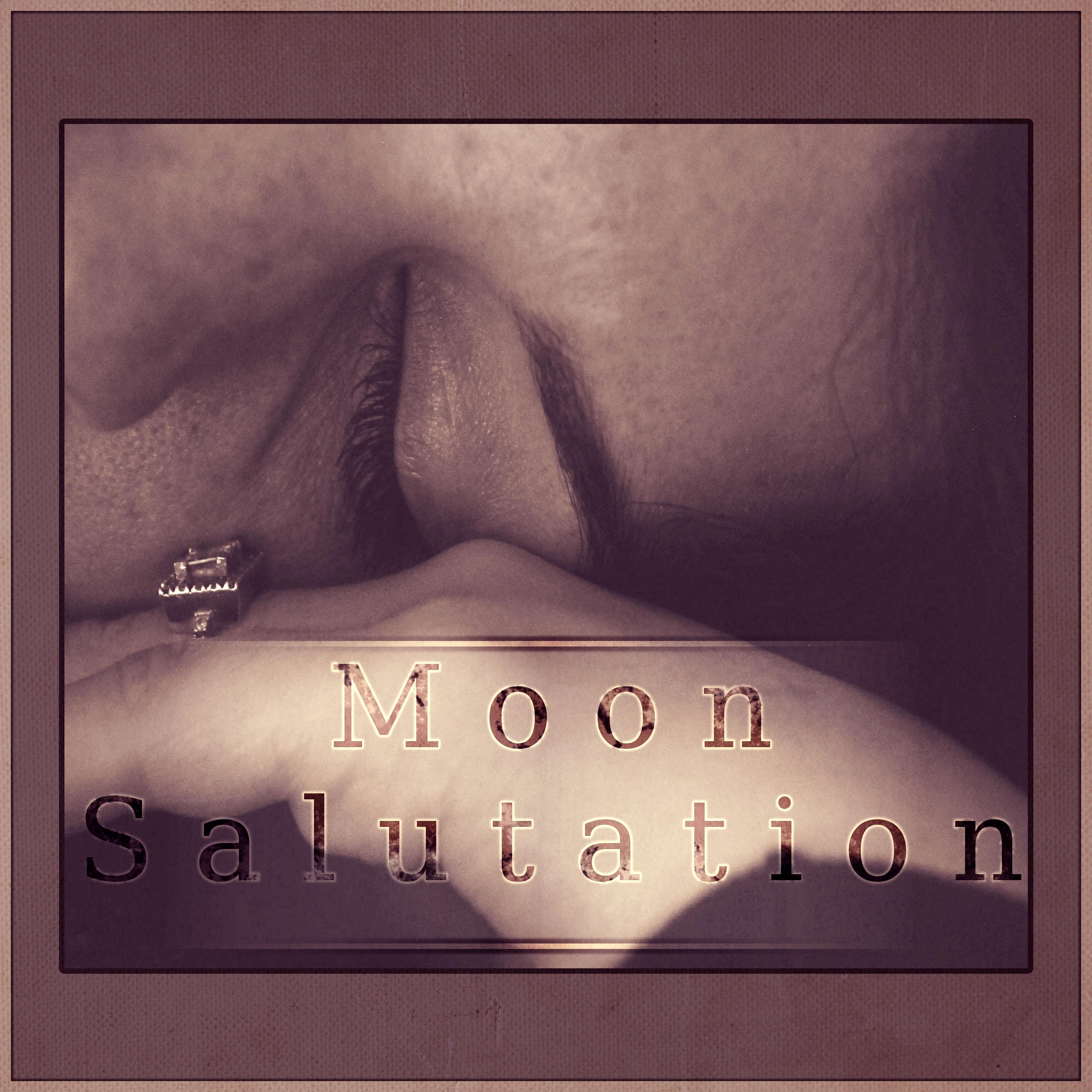 Moon Salutation - Nature Sounds, Deep Meditation, Total Relax, Dream, Cure Insomnia