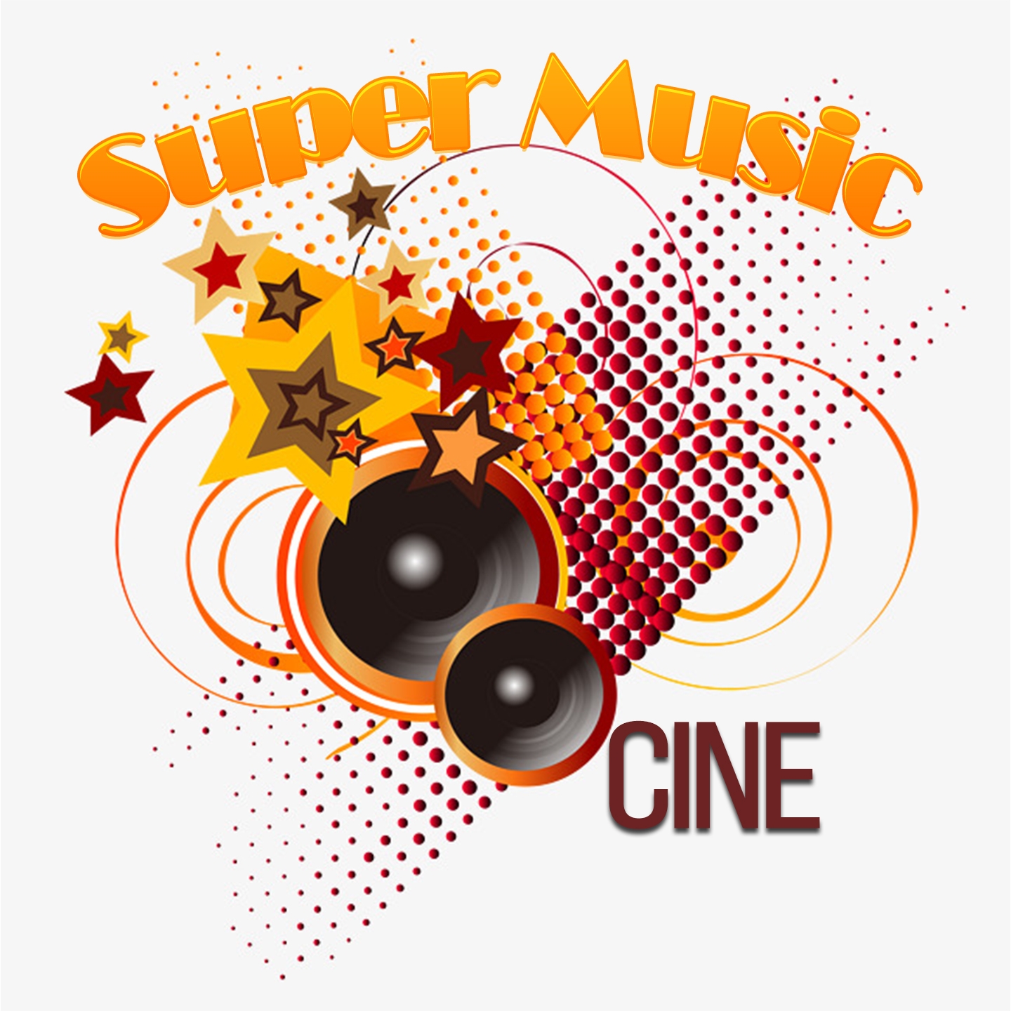 Super Music, Cine