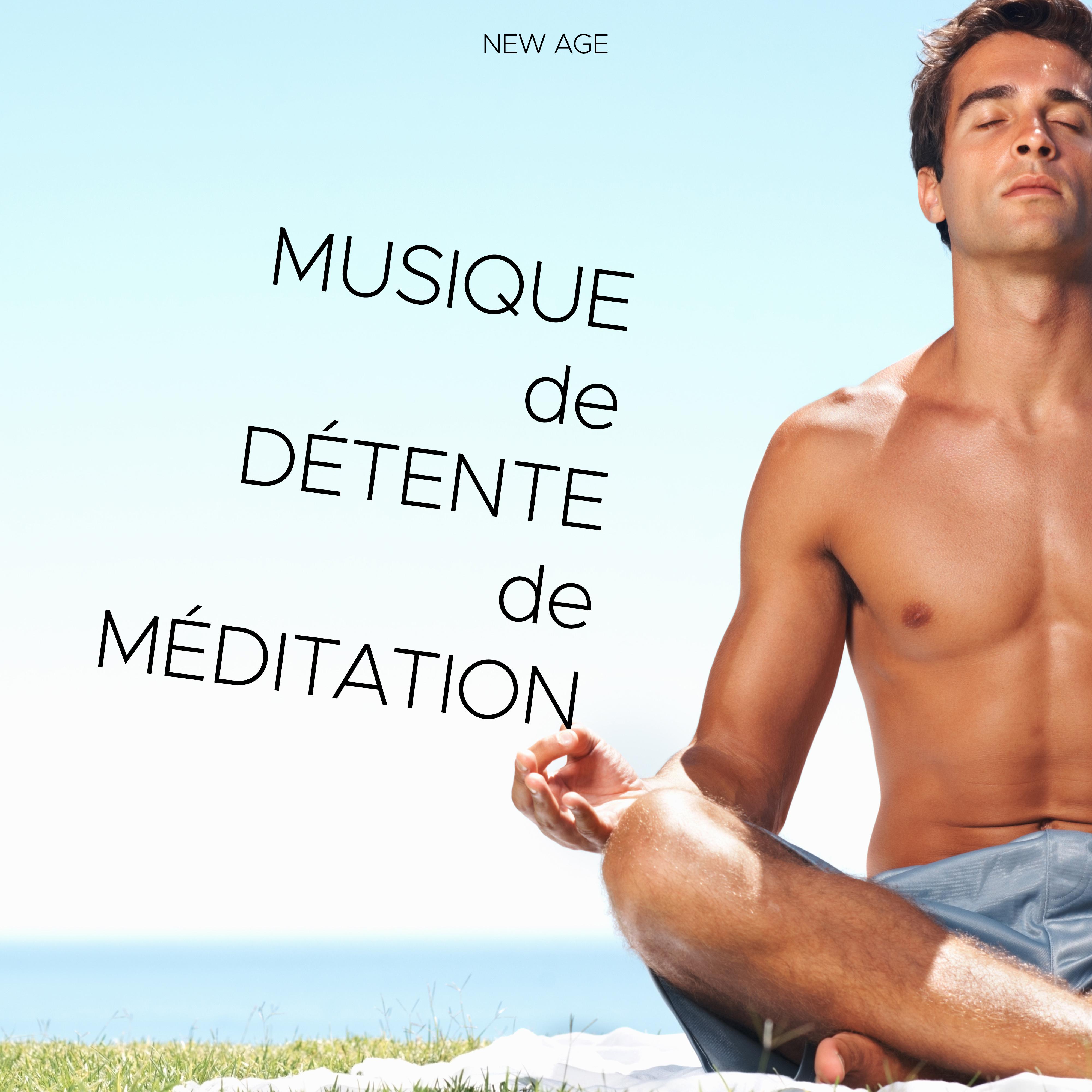 Musique de Détente de Méditation