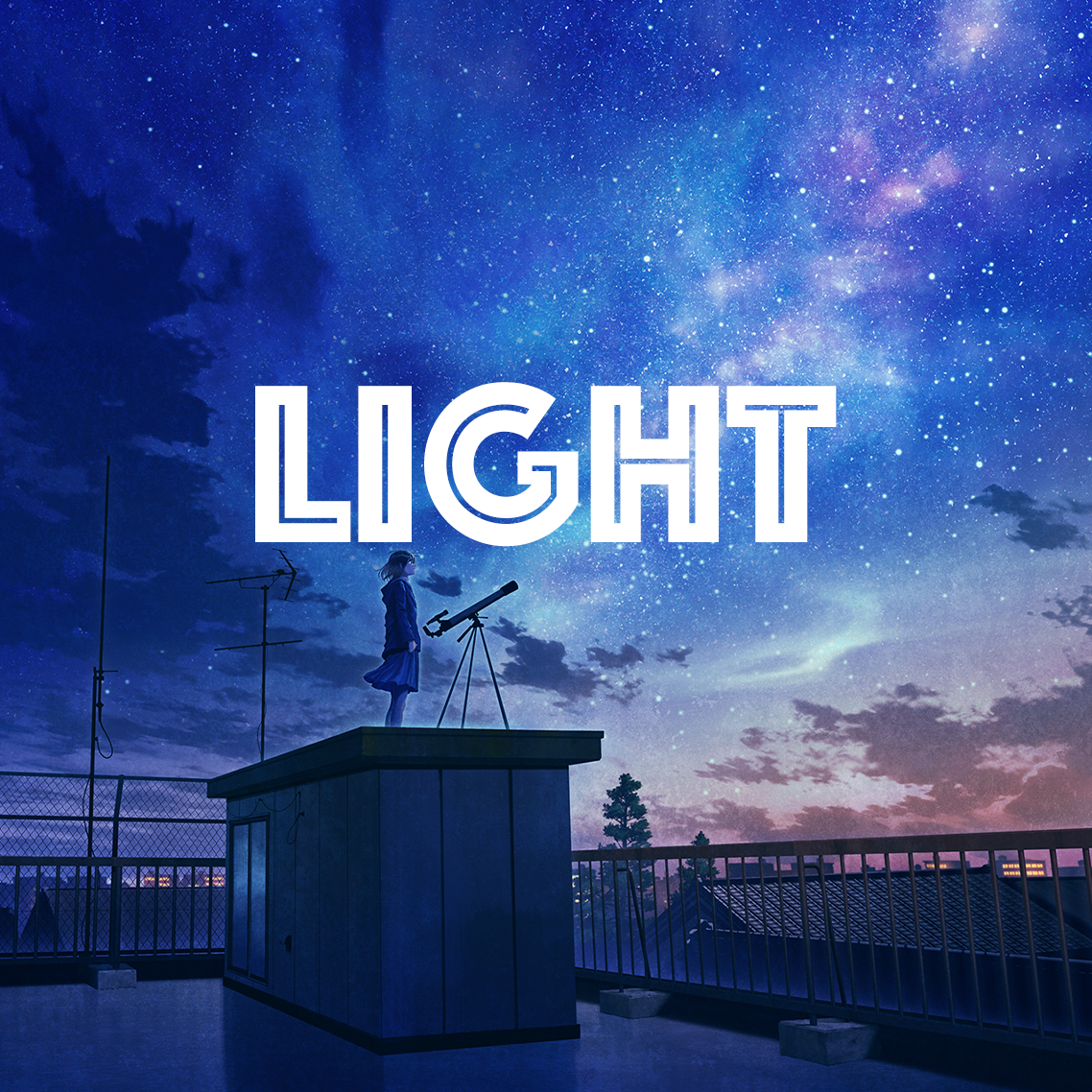 月儿~LIGHT